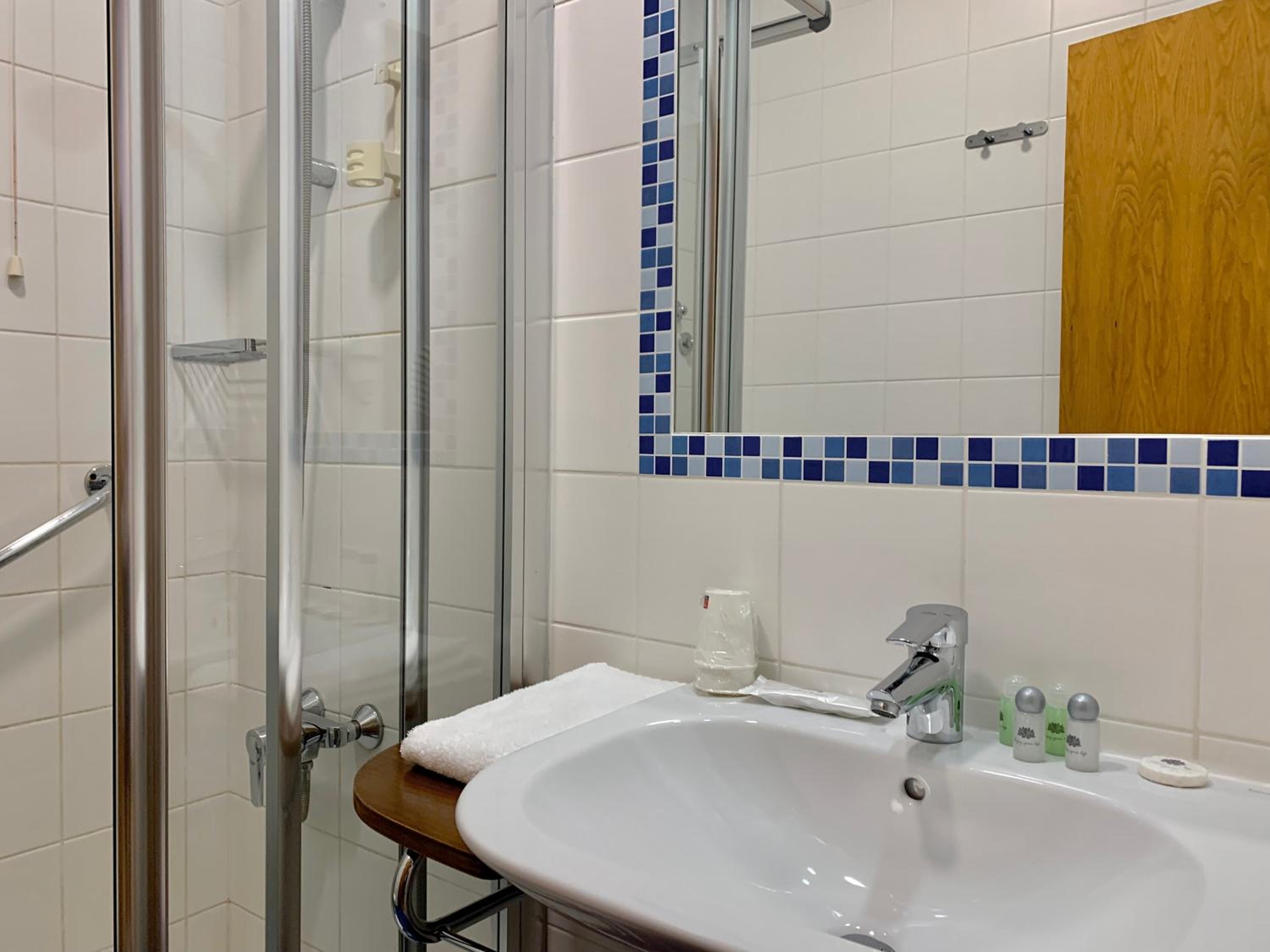 Deluxe Single Room photo 3
