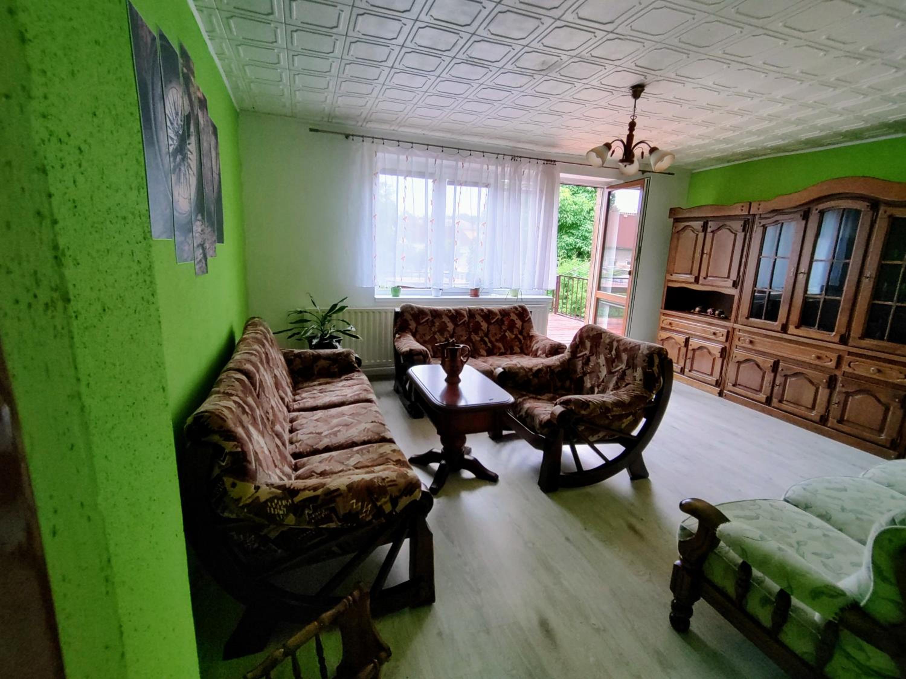 Two-Bedroom House photo 1