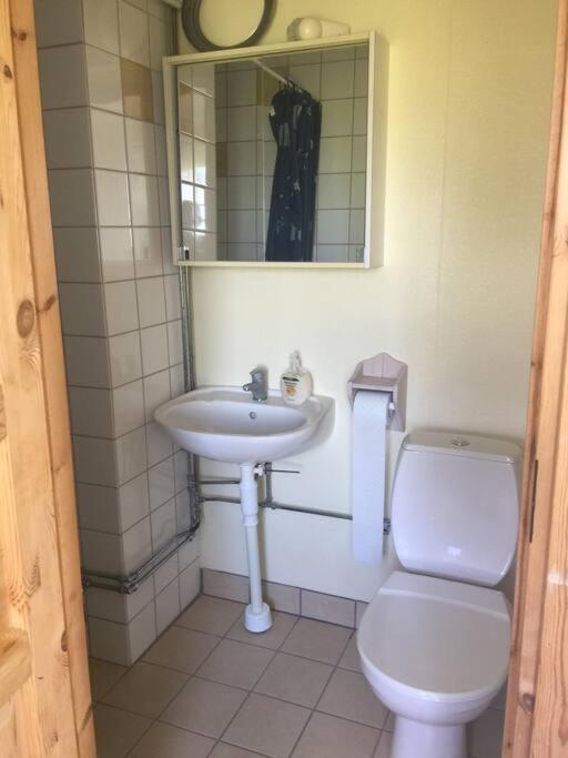 One-Bedroom House photo 3