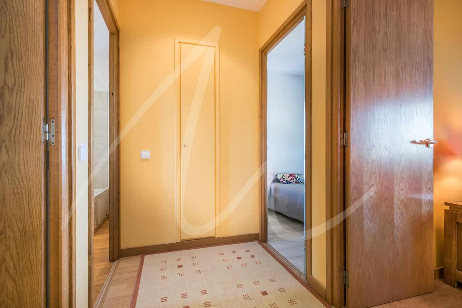 Apartment with Sea View photo 2