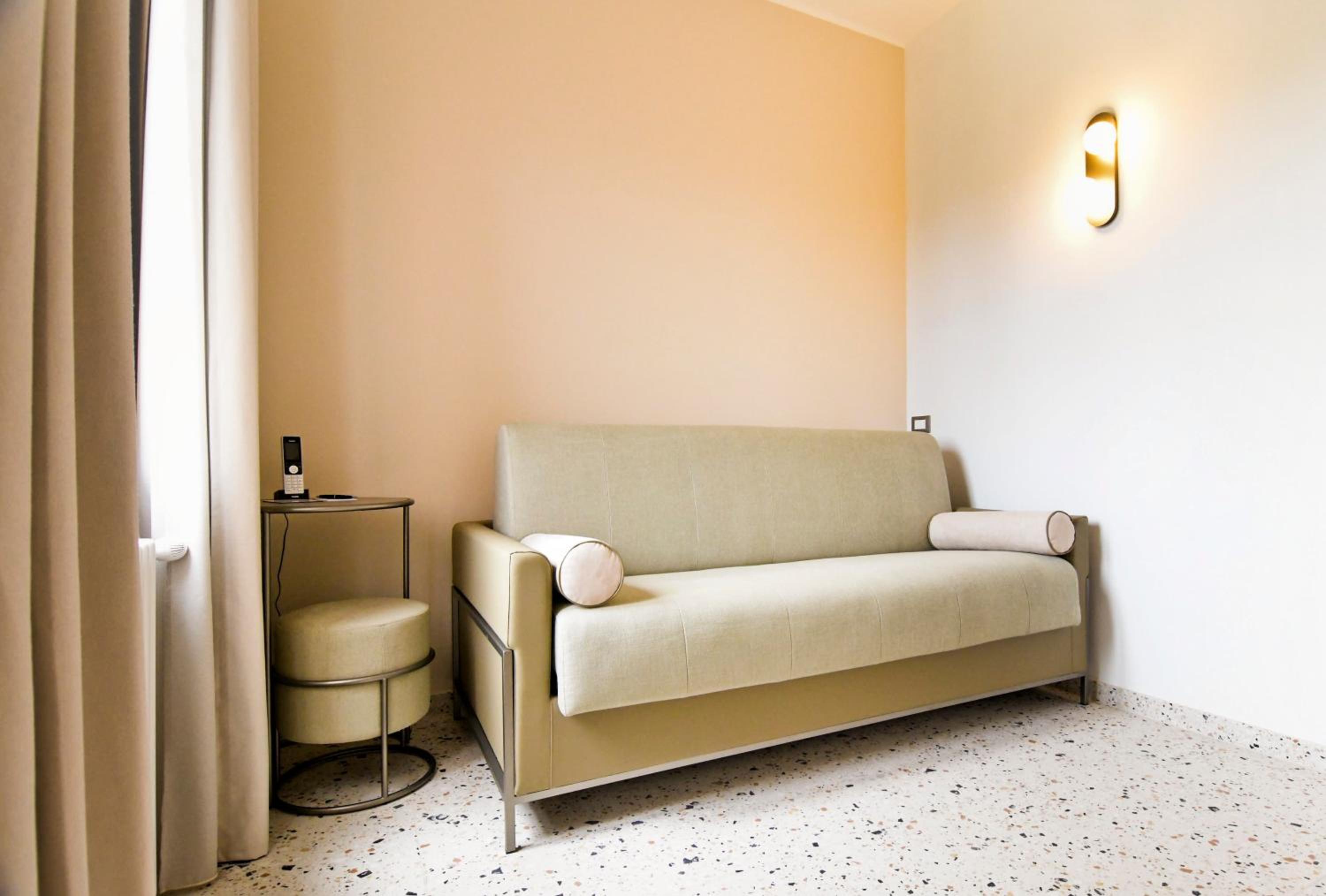 King Room with Garden View photo 2