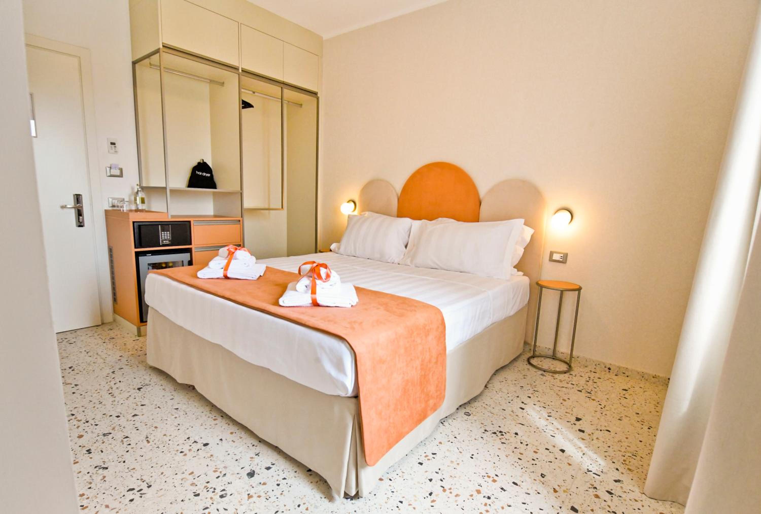 King Room with Garden View