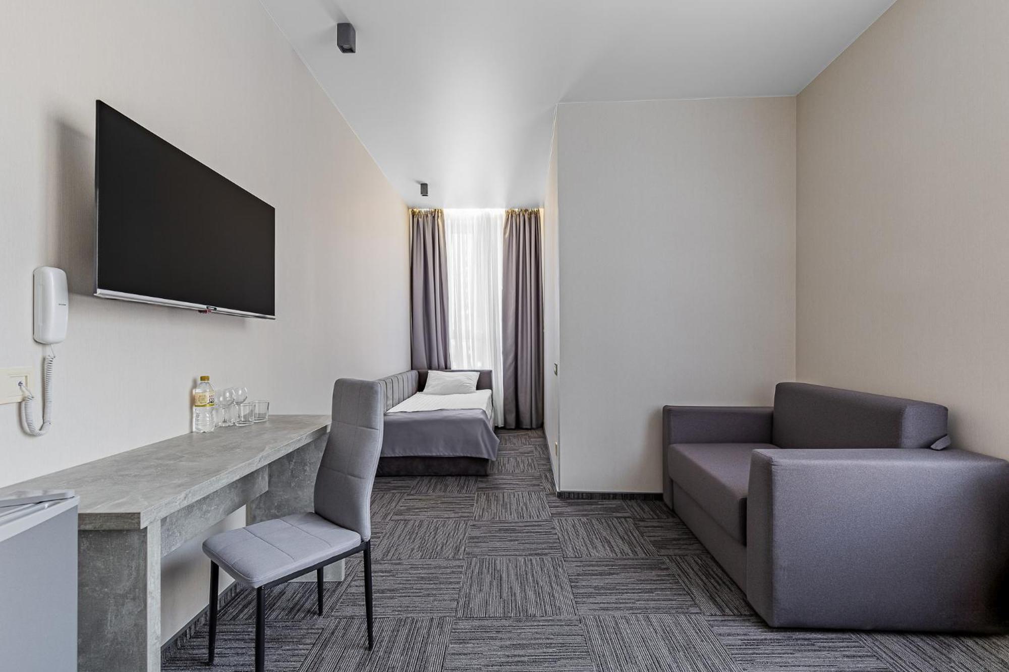 Single Room