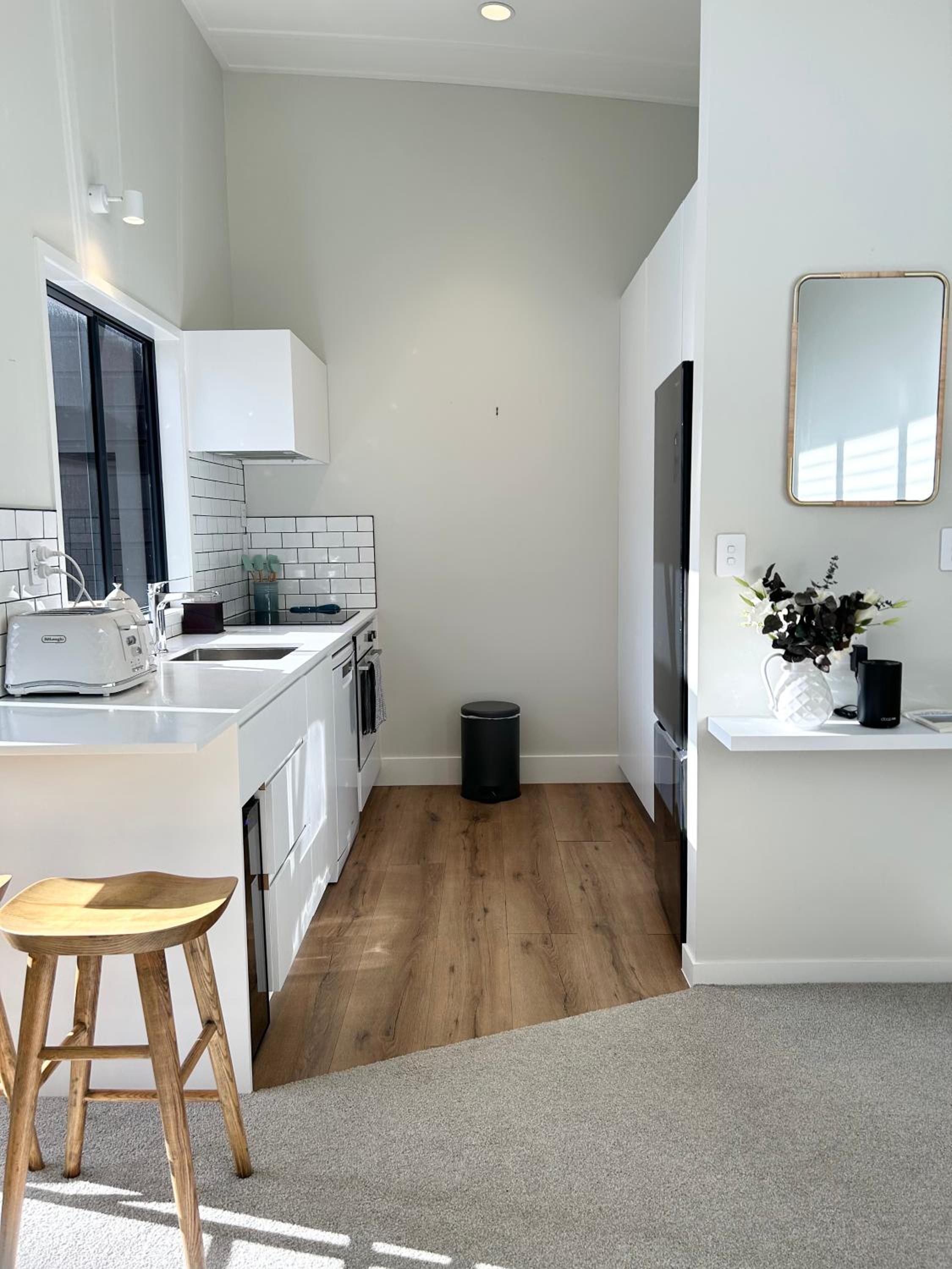 Two-Bedroom House photo 3