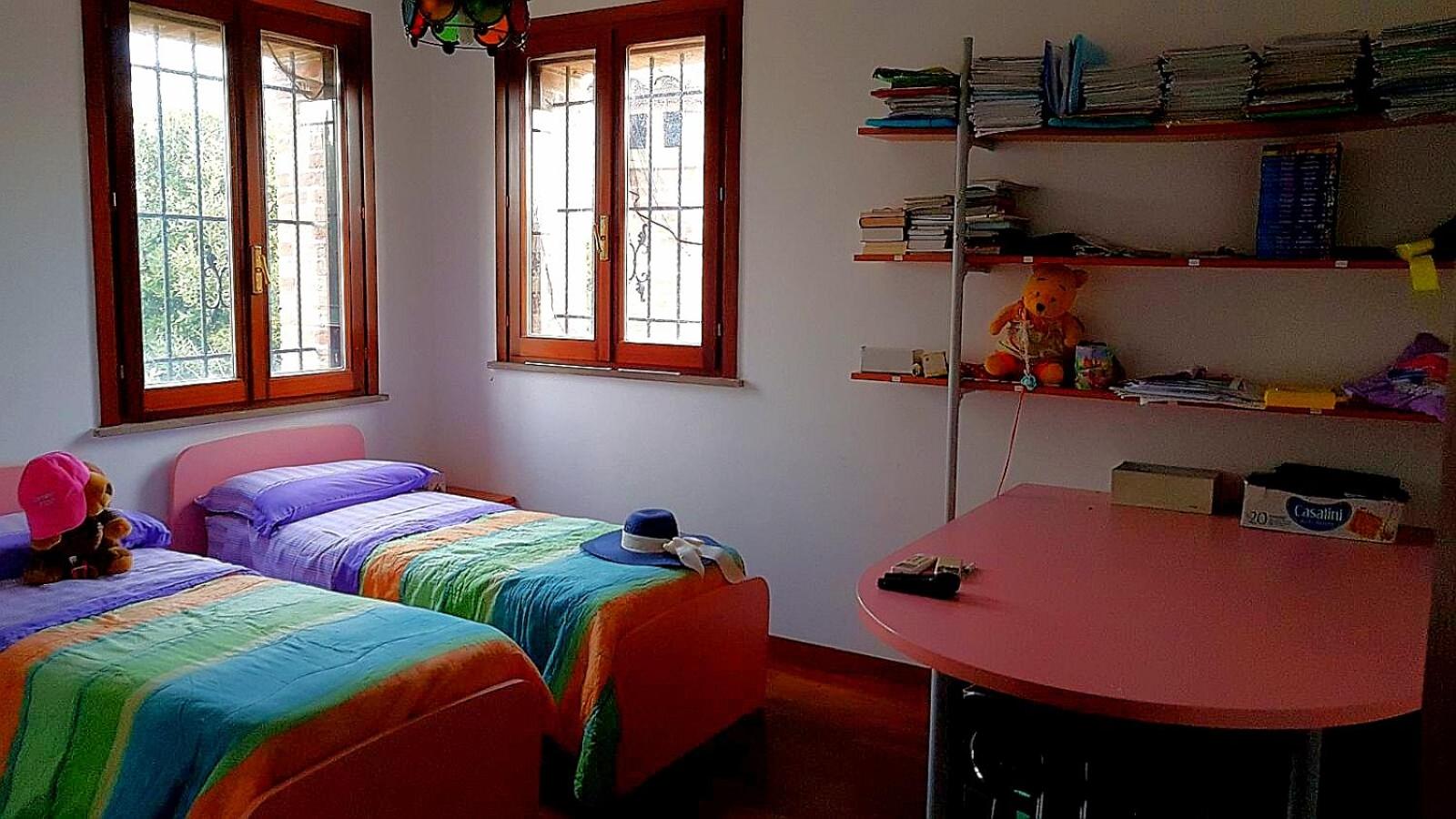 Budget Twin Room photo 1