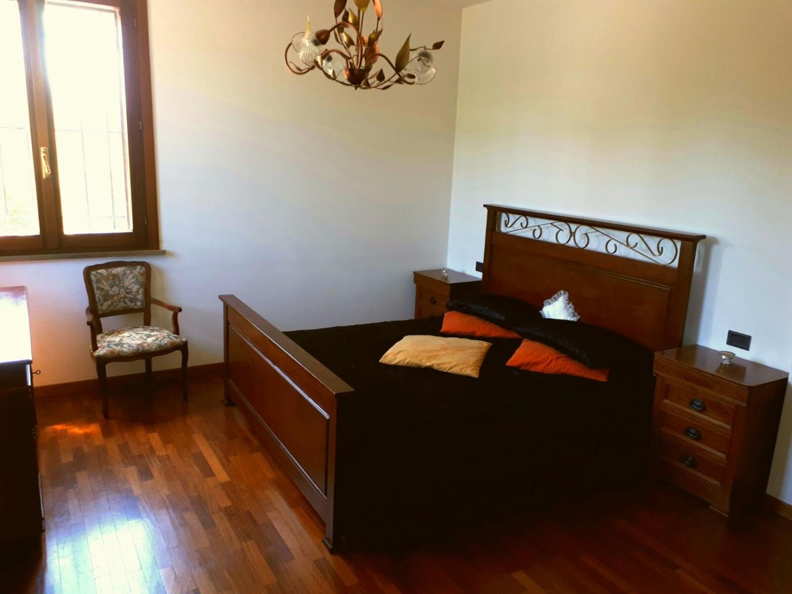 King Room With Garden View photo 1