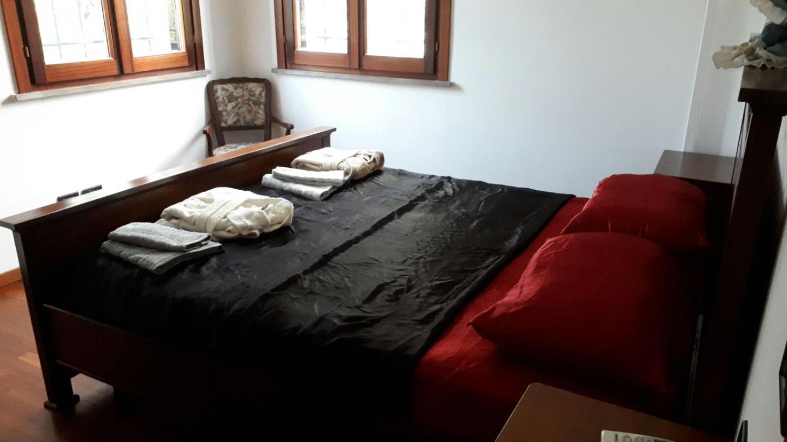 Queen Room With Garden View photo 1