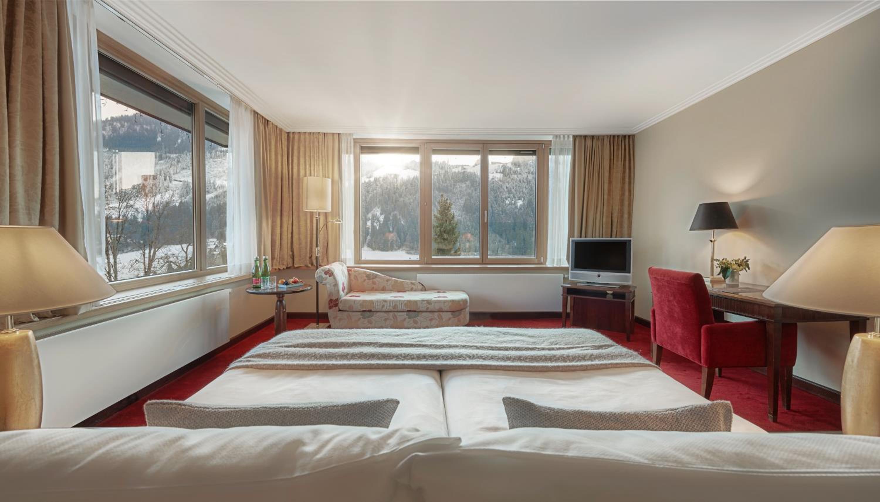 Superior Double Room photo 2