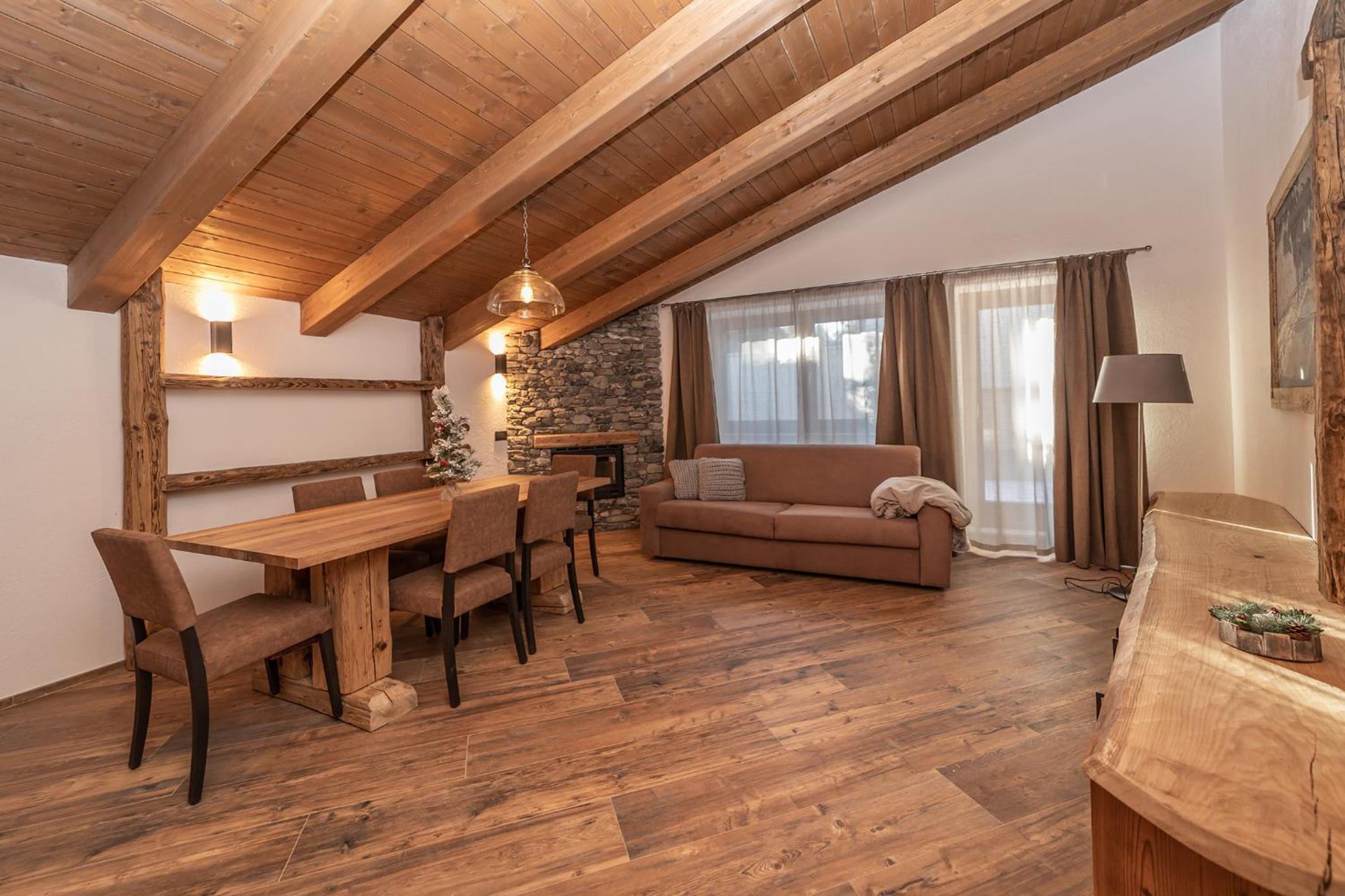Superior Apartment photo 3