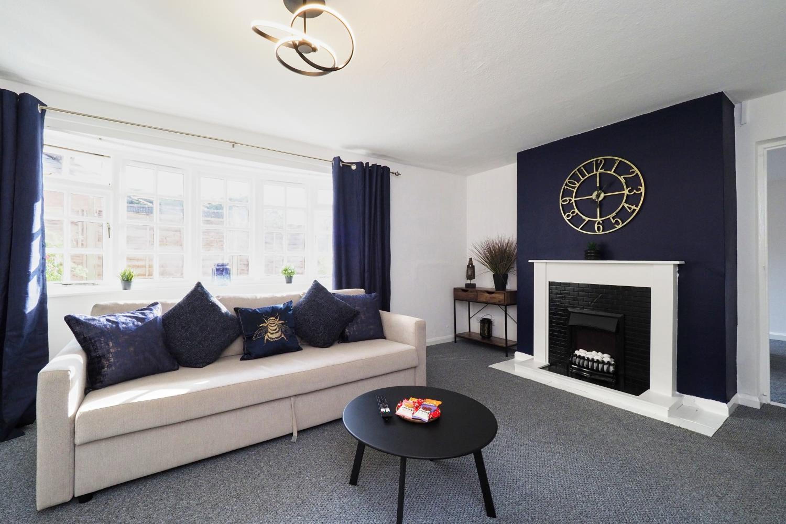 Two-Bedroom House photo 1