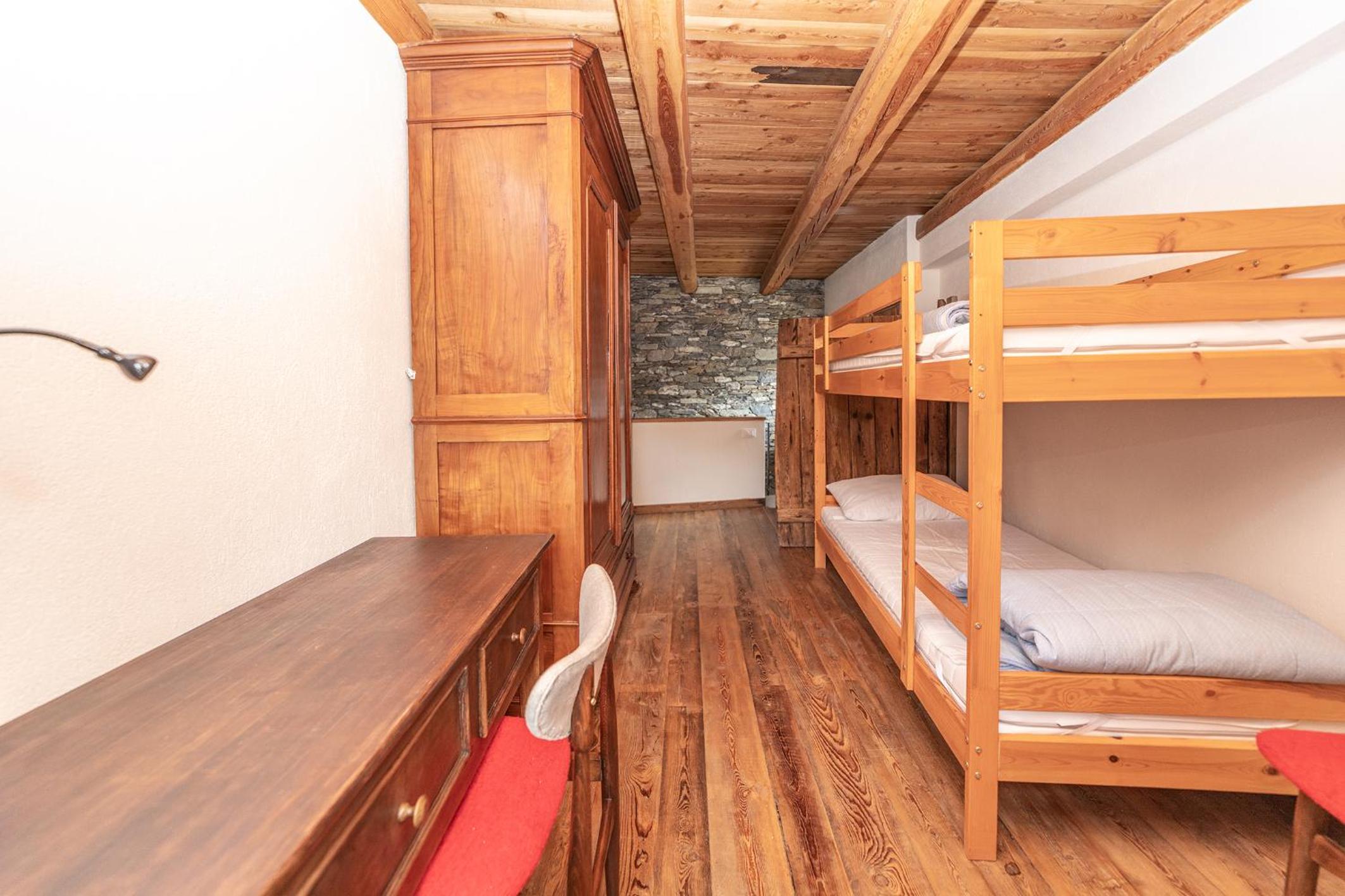 Chalet photo 2