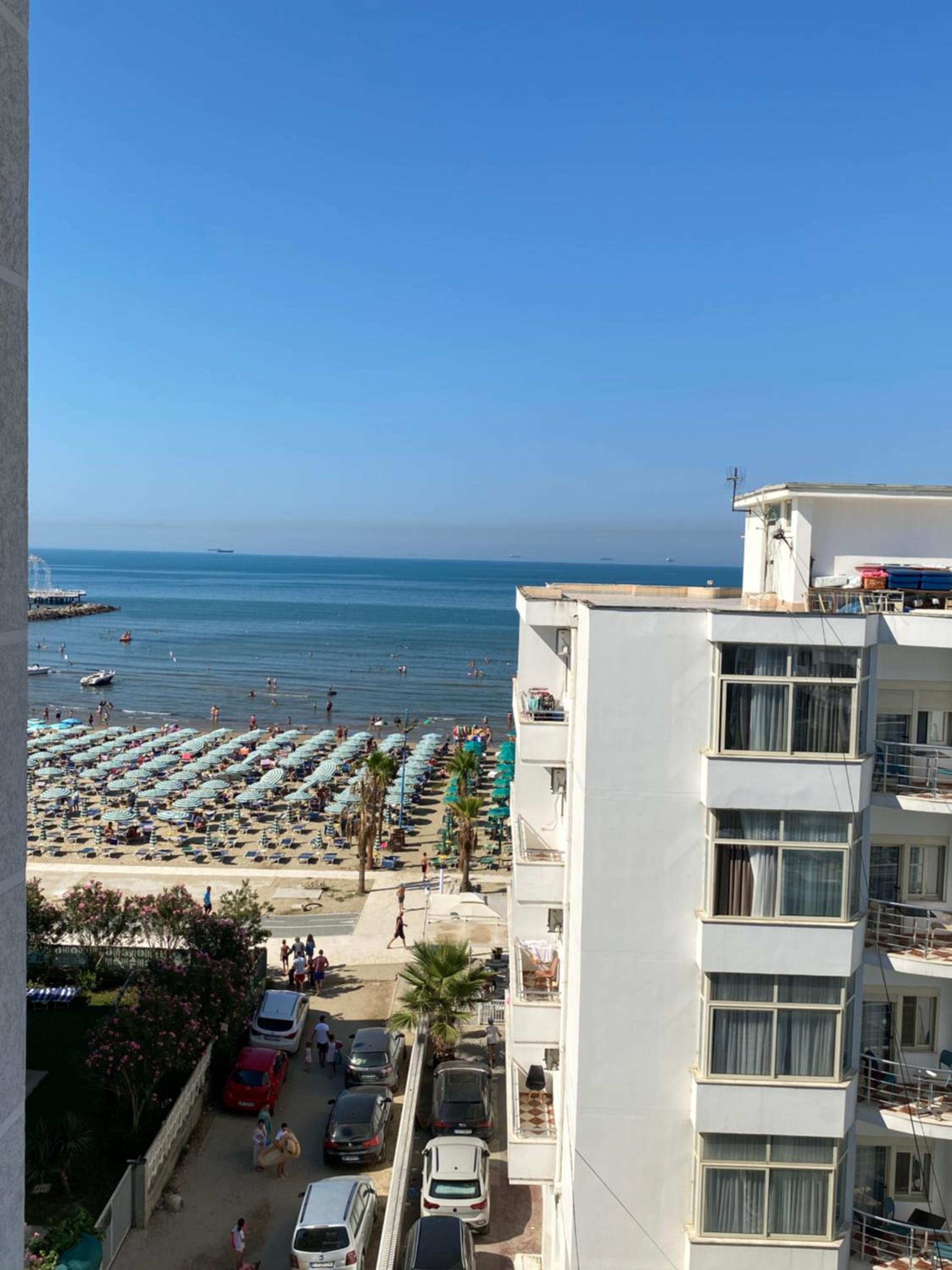 Apartment with Sea View