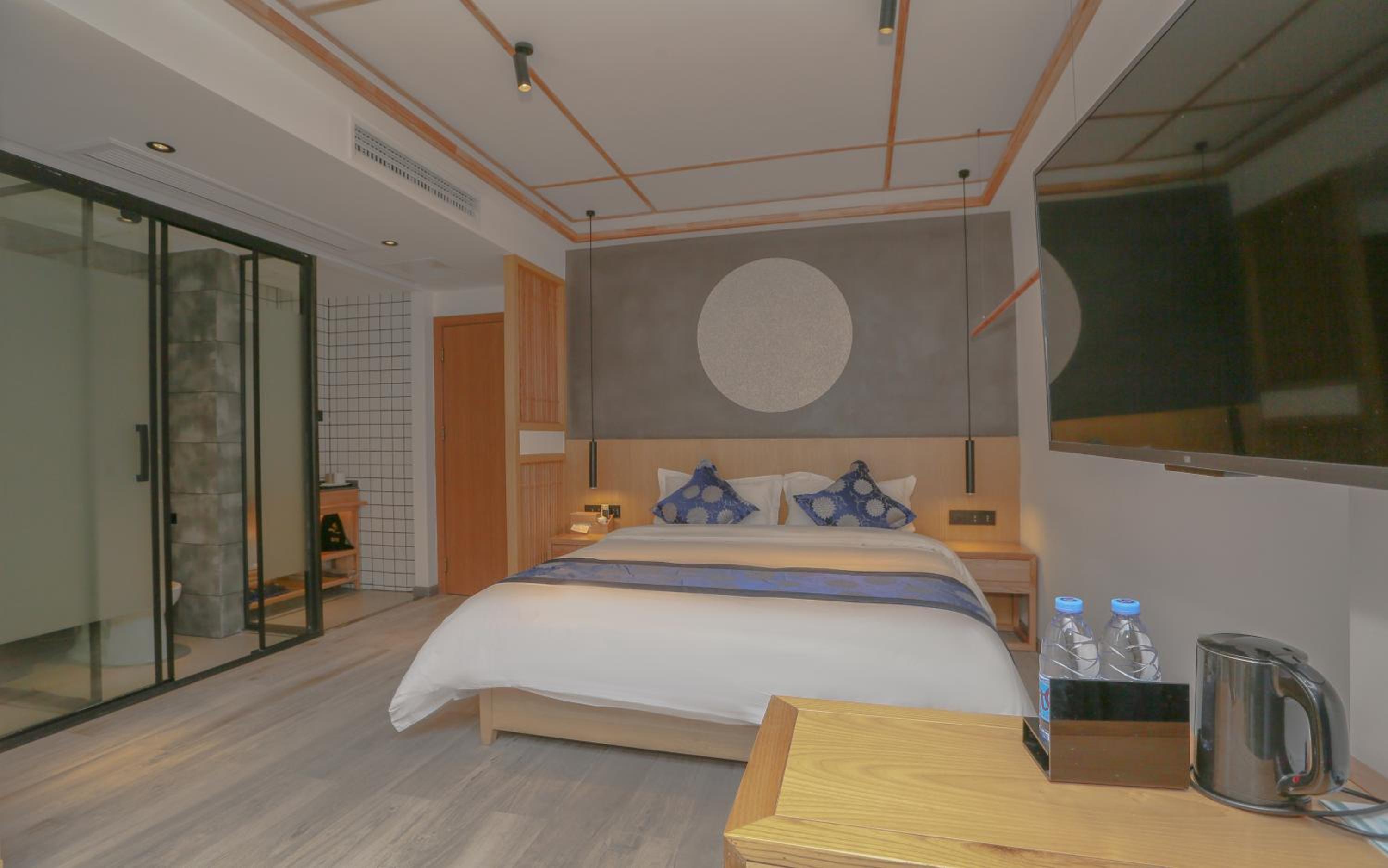 Superior Double Room photo 1