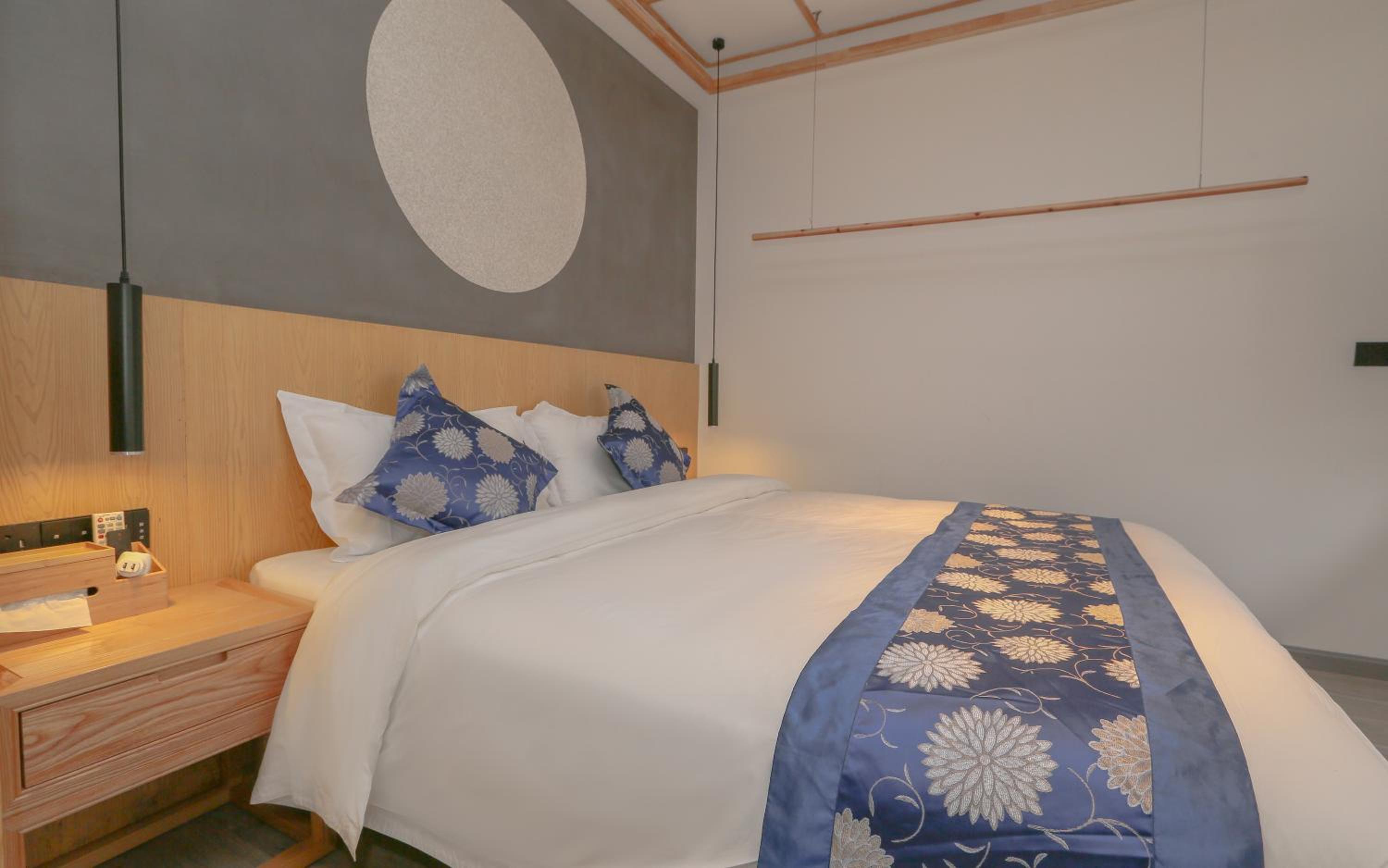 Superior Double Room photo 2