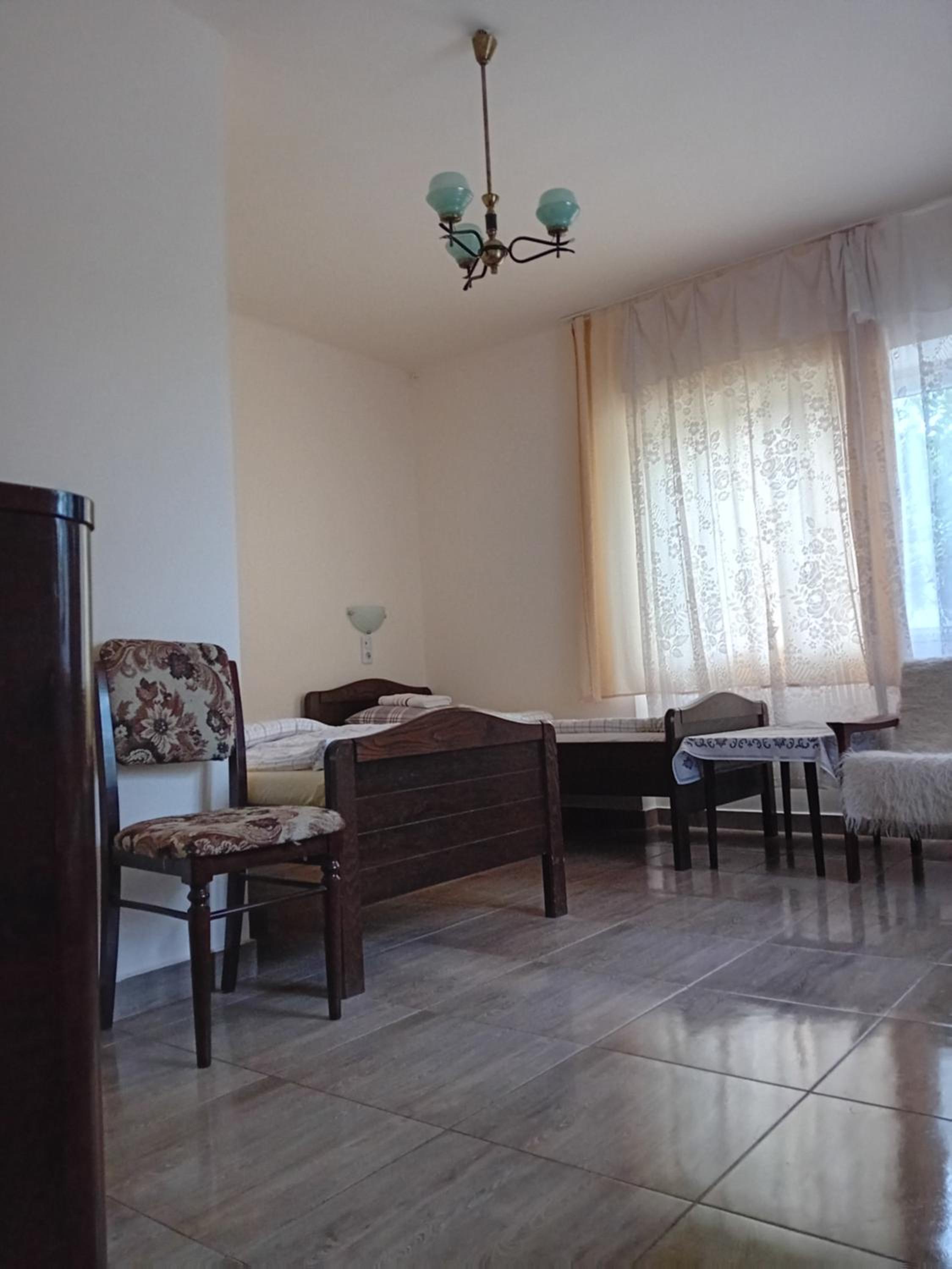 Triple Room with Mountain View - Photo 1