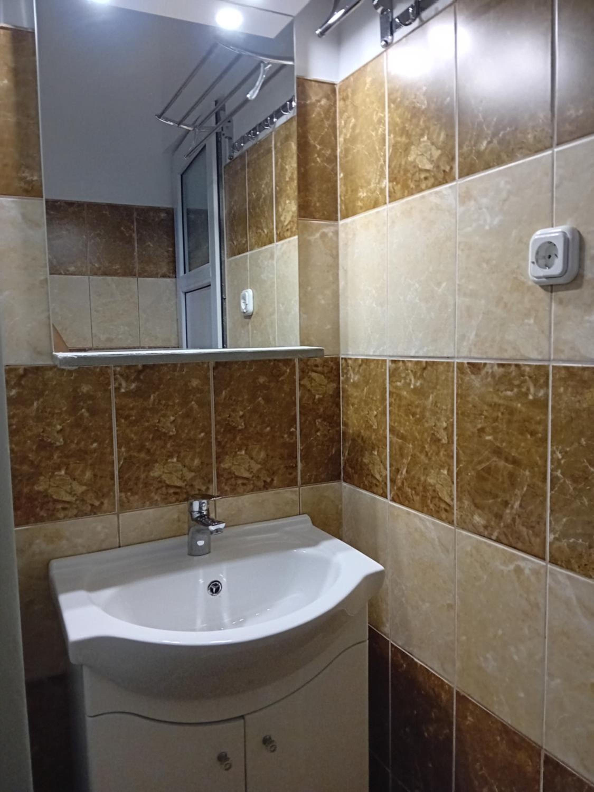 Triple Room with Mountain View - Photo 13