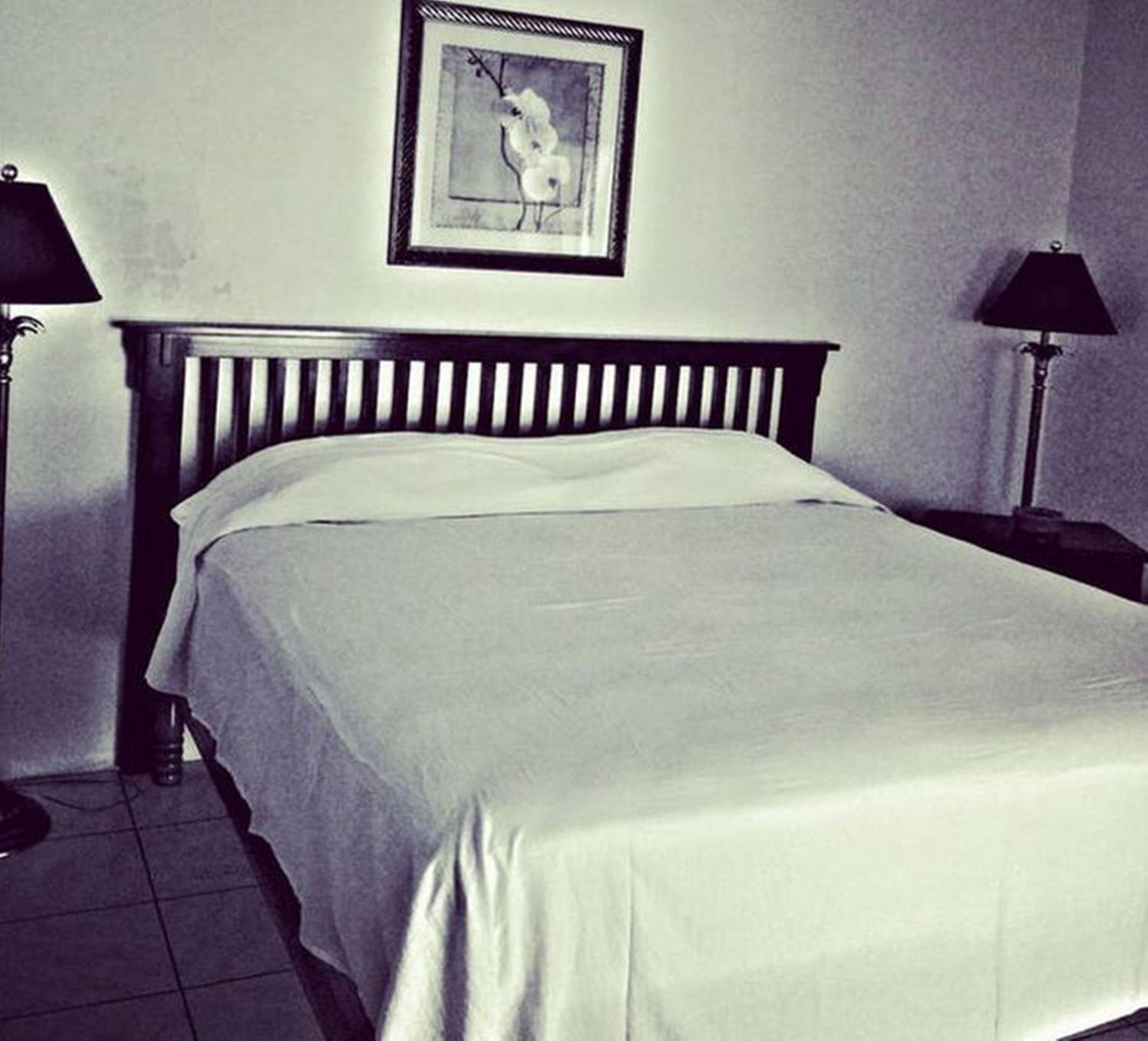 Double Room with Sea View photo 1