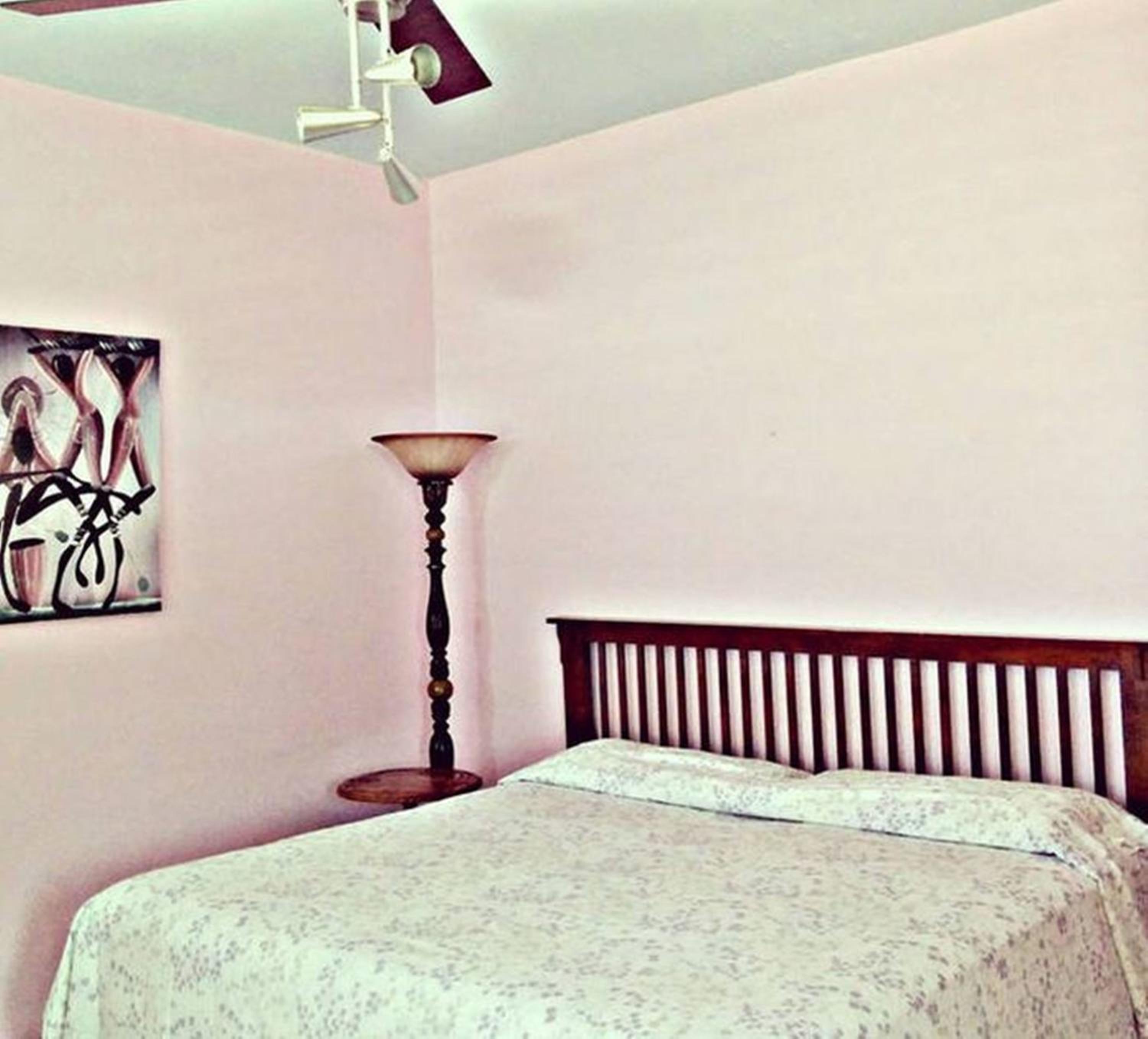 Double Room with Sea View photo 2
