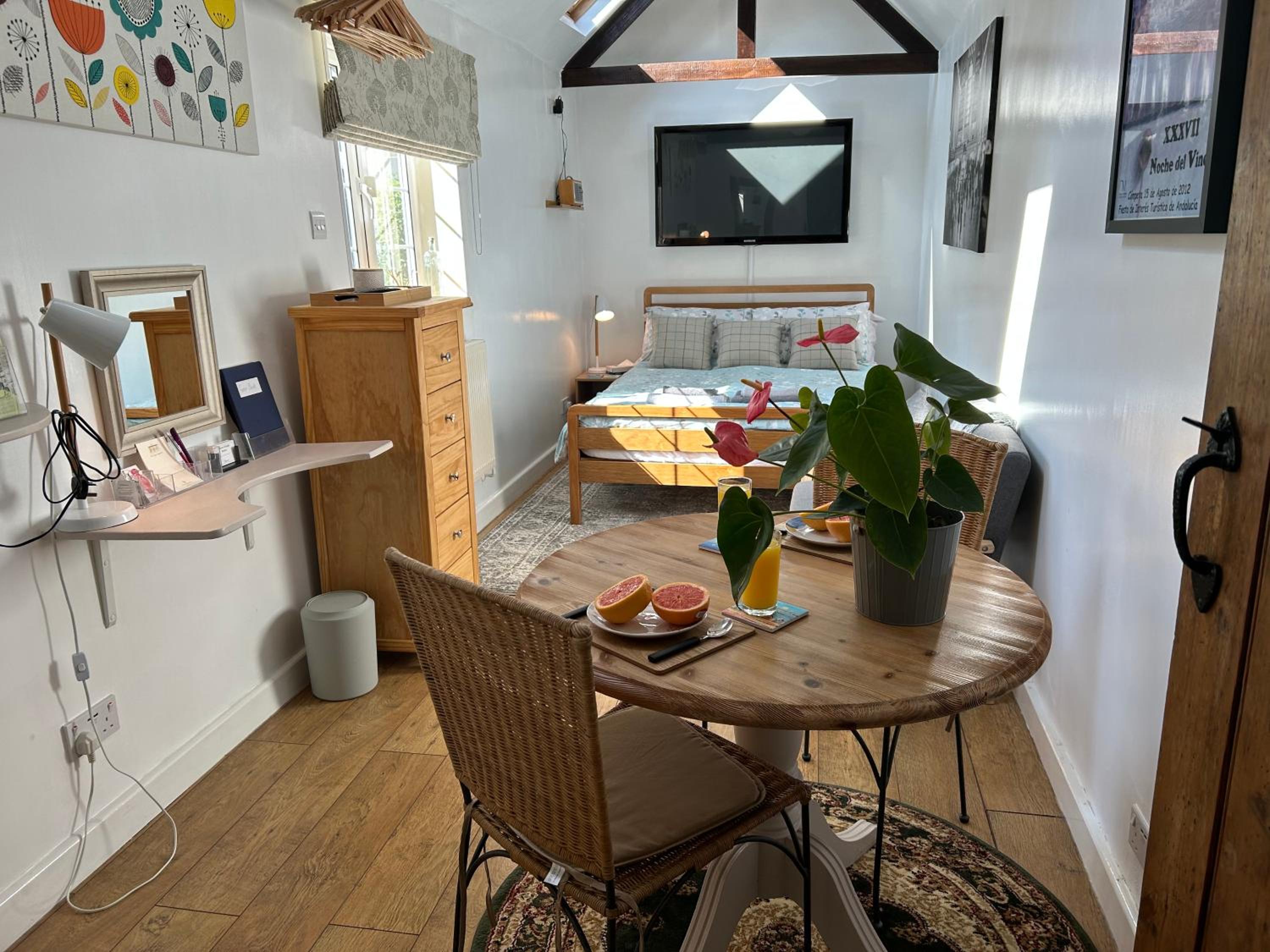 Double Room photo 2