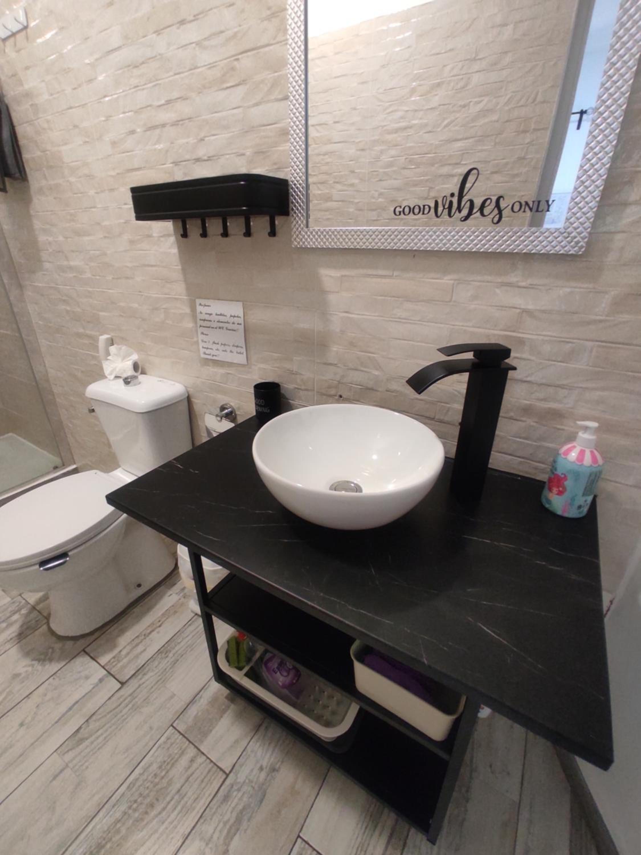 Studio Apartment - Photo 21
