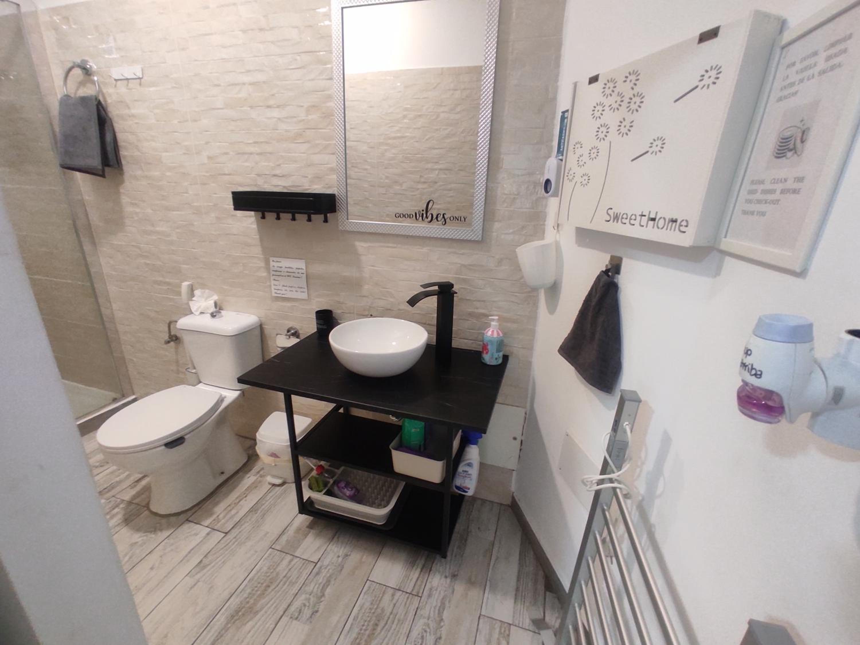 Studio Apartment - Photo 26