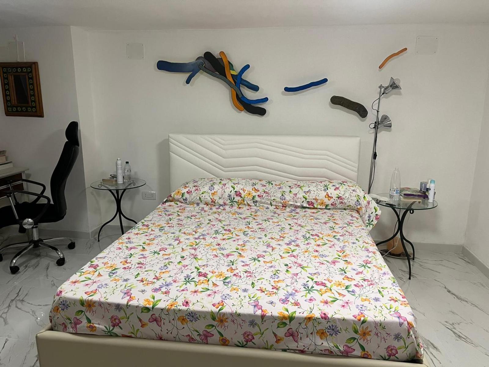 Double Room With Private Bathroom photo 1
