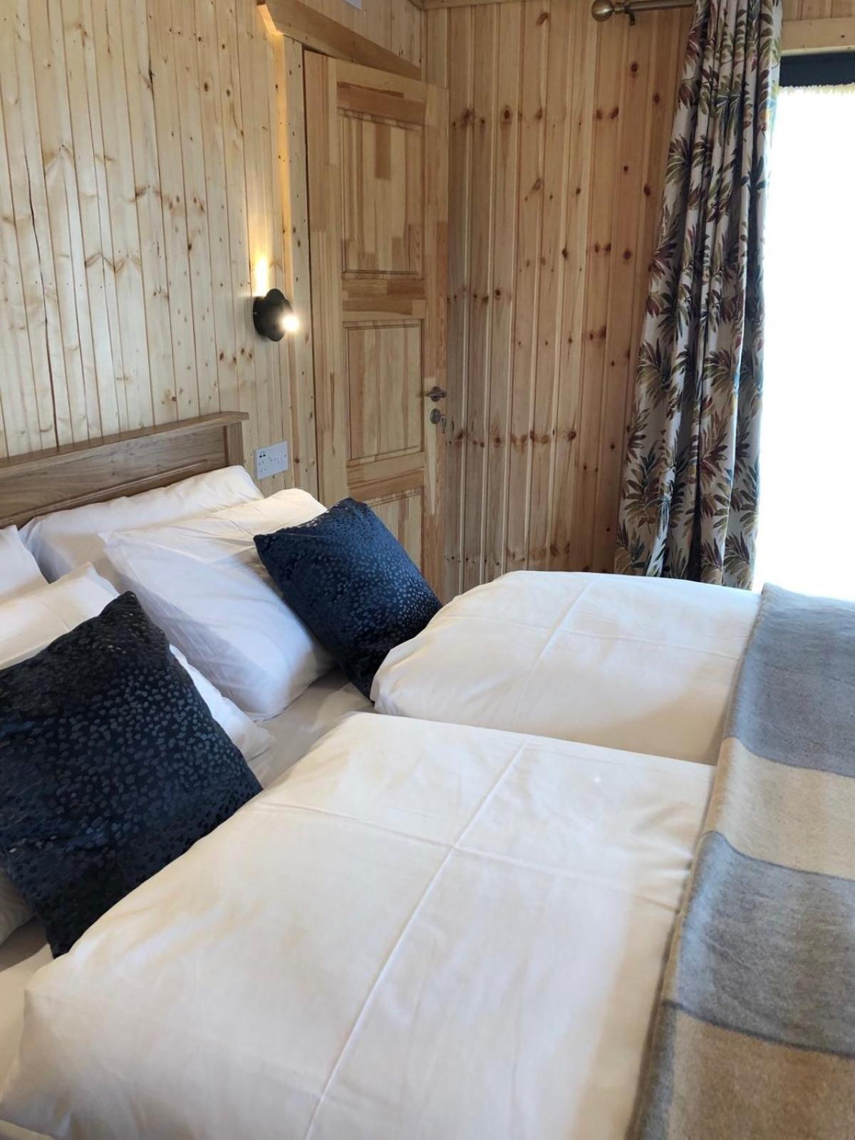 One-Bedroom Chalet