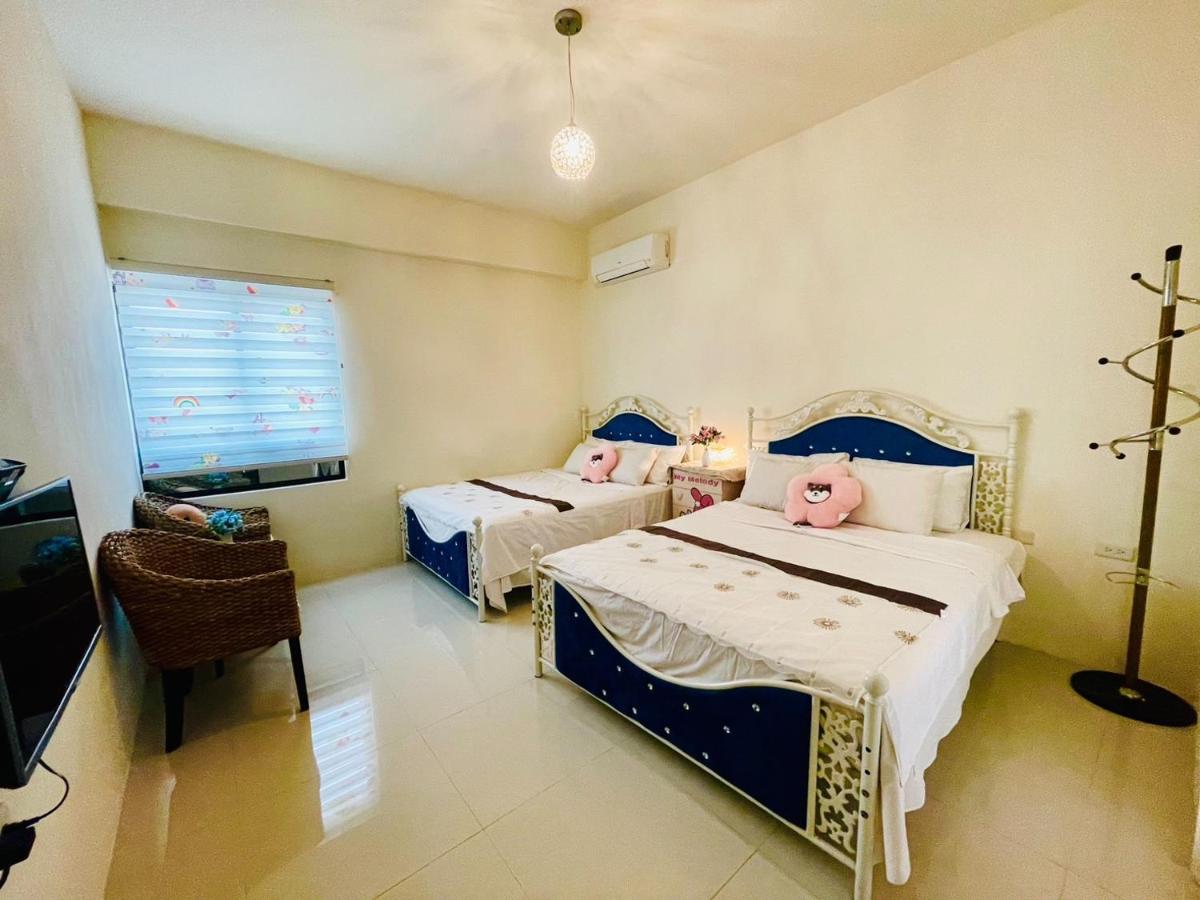 Standard Quadruple Room photo 1
