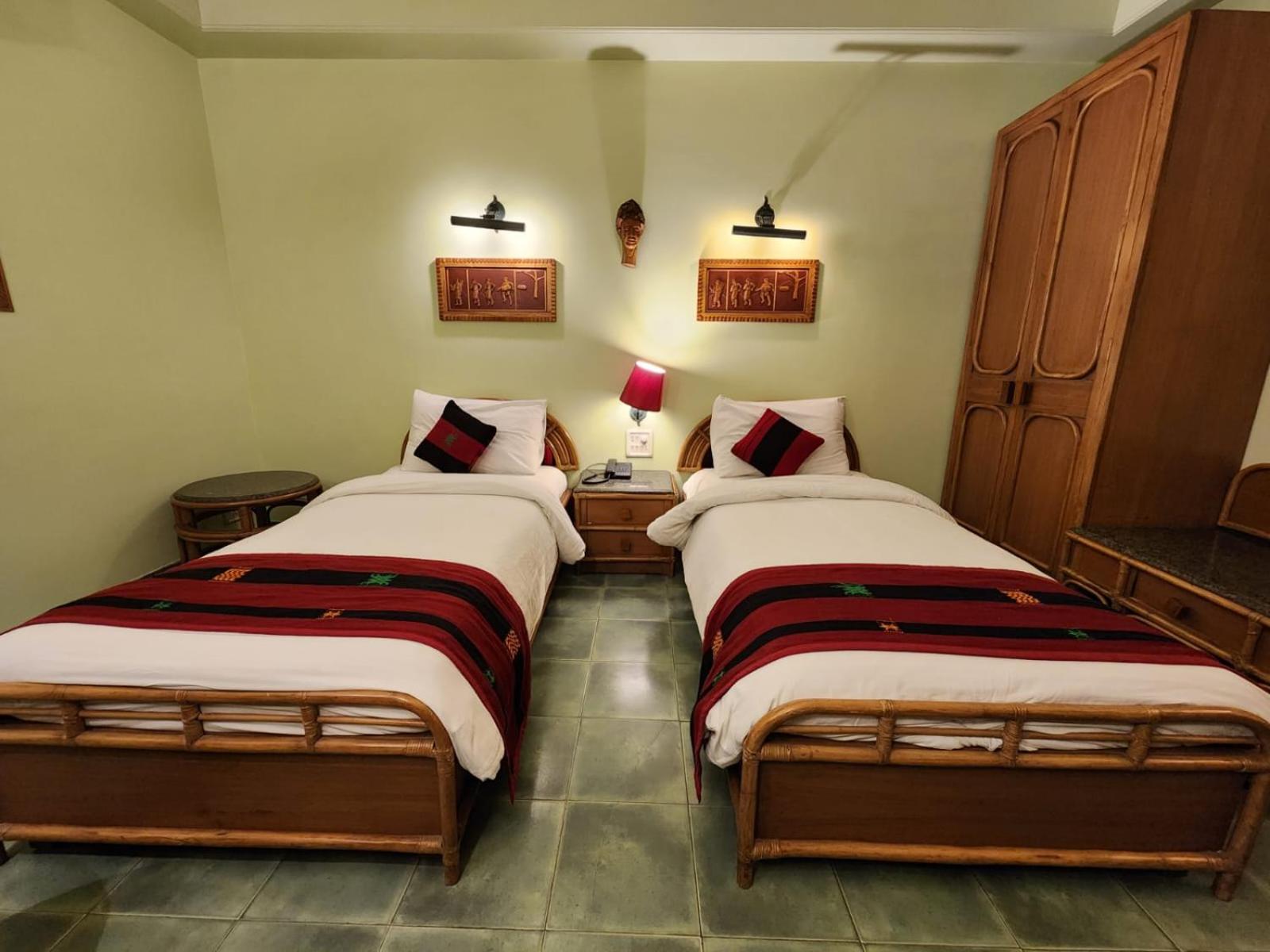 Heritage Luxury Upper Floor - Photo 1