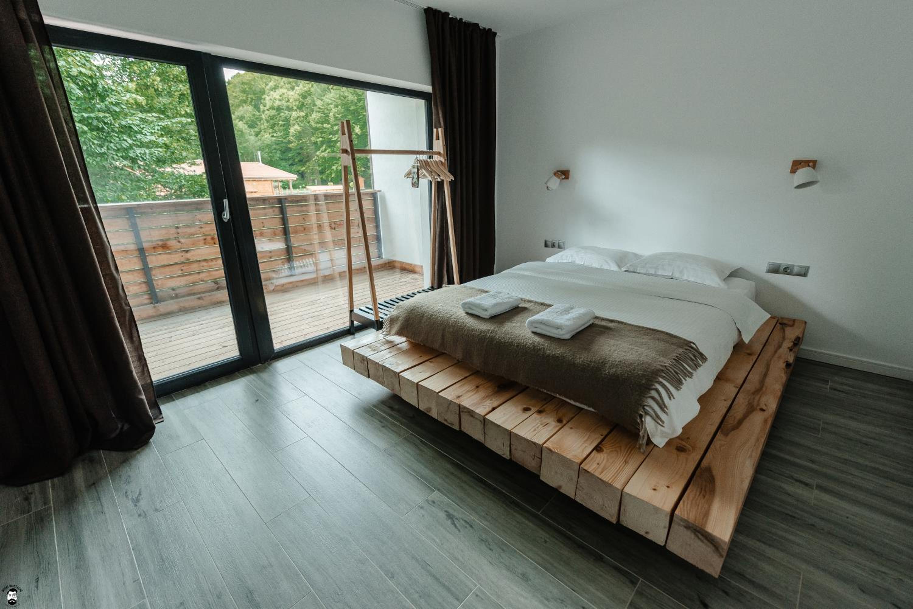 King Room With Balcony photo 3