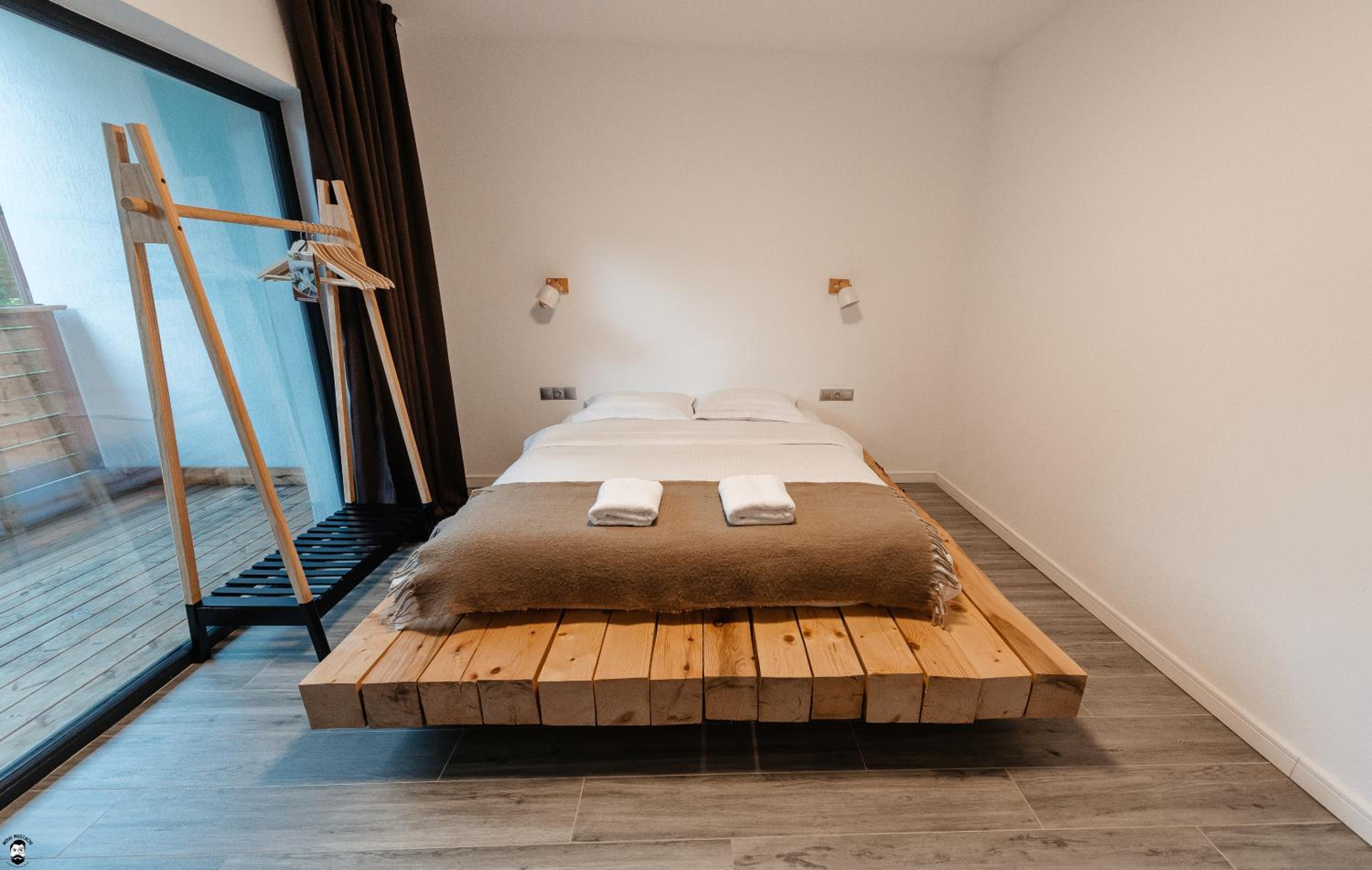 King Room With Balcony photo 1