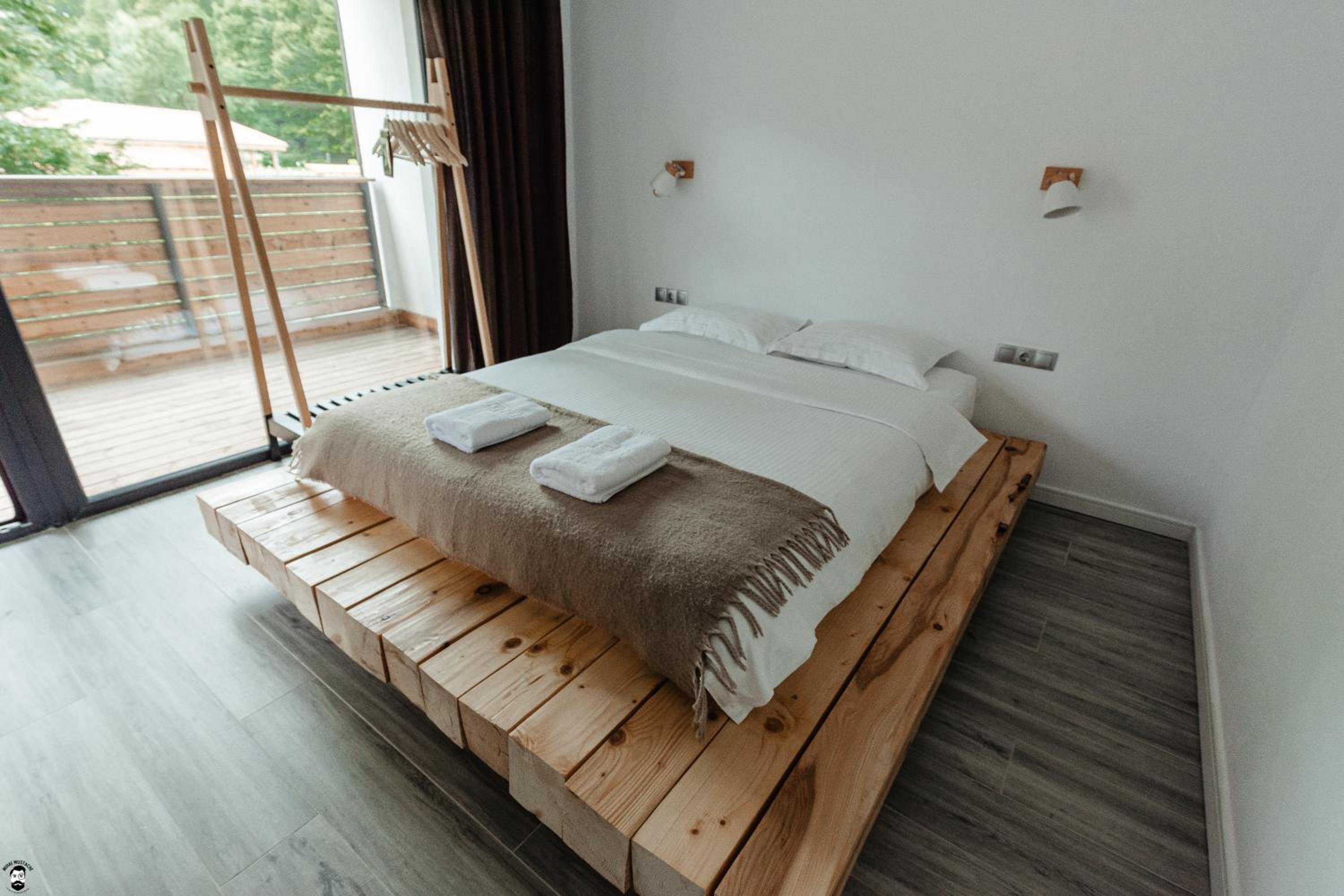 King Room With Balcony photo 2