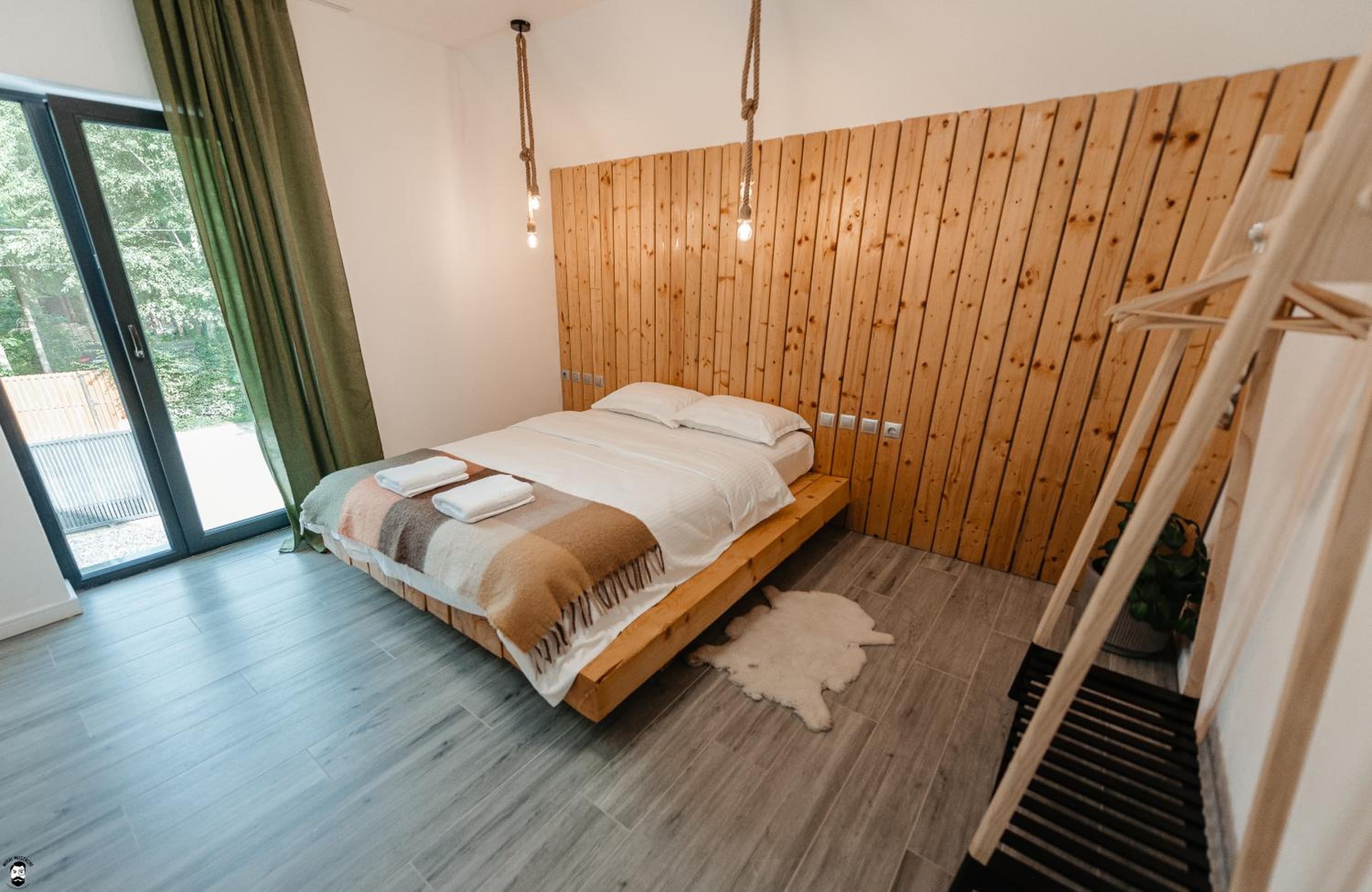 Deluxe Double Room photo 1