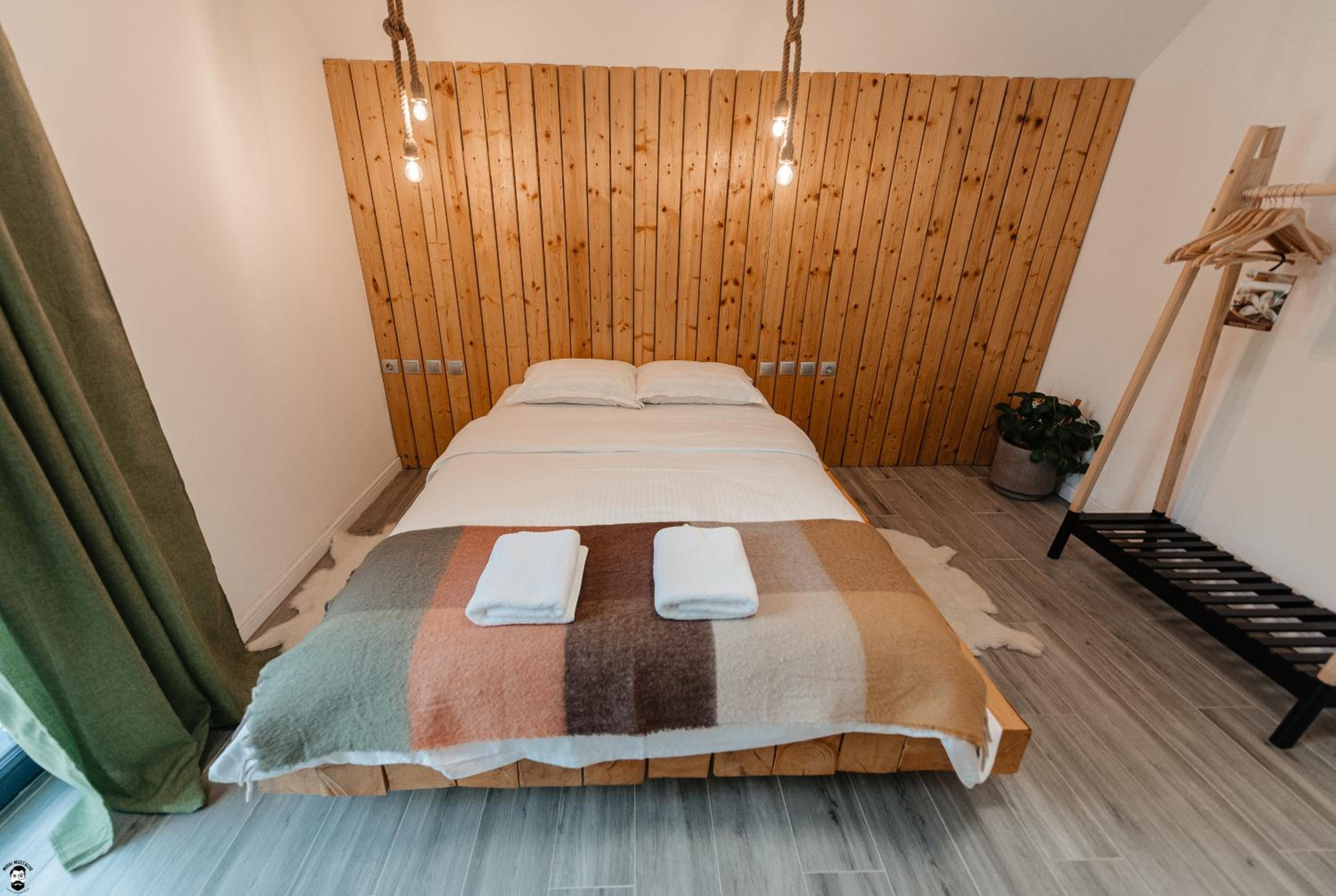 Deluxe Double Room photo 2
