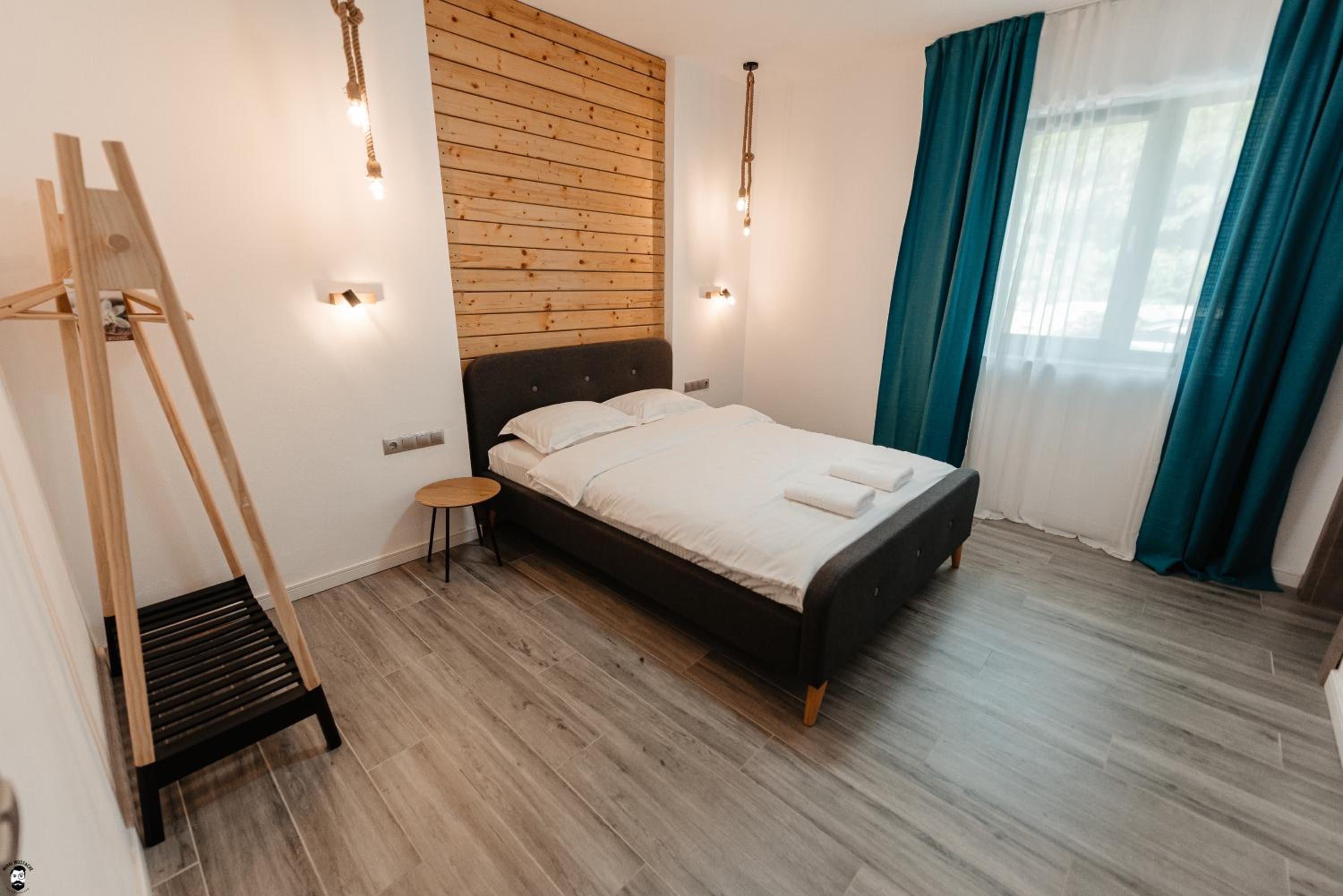 Deluxe Double Room photo 1