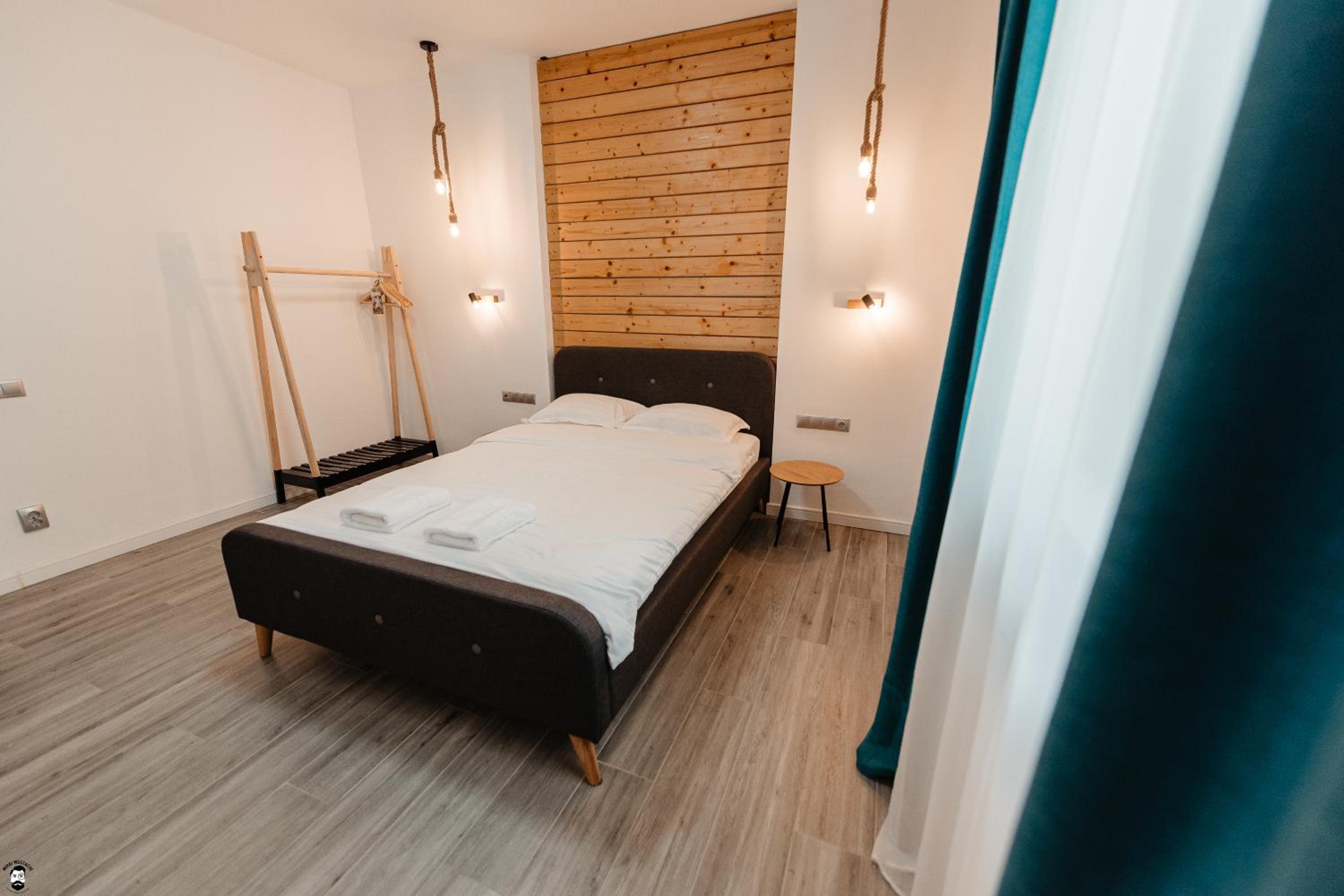 Deluxe Double Room photo 2
