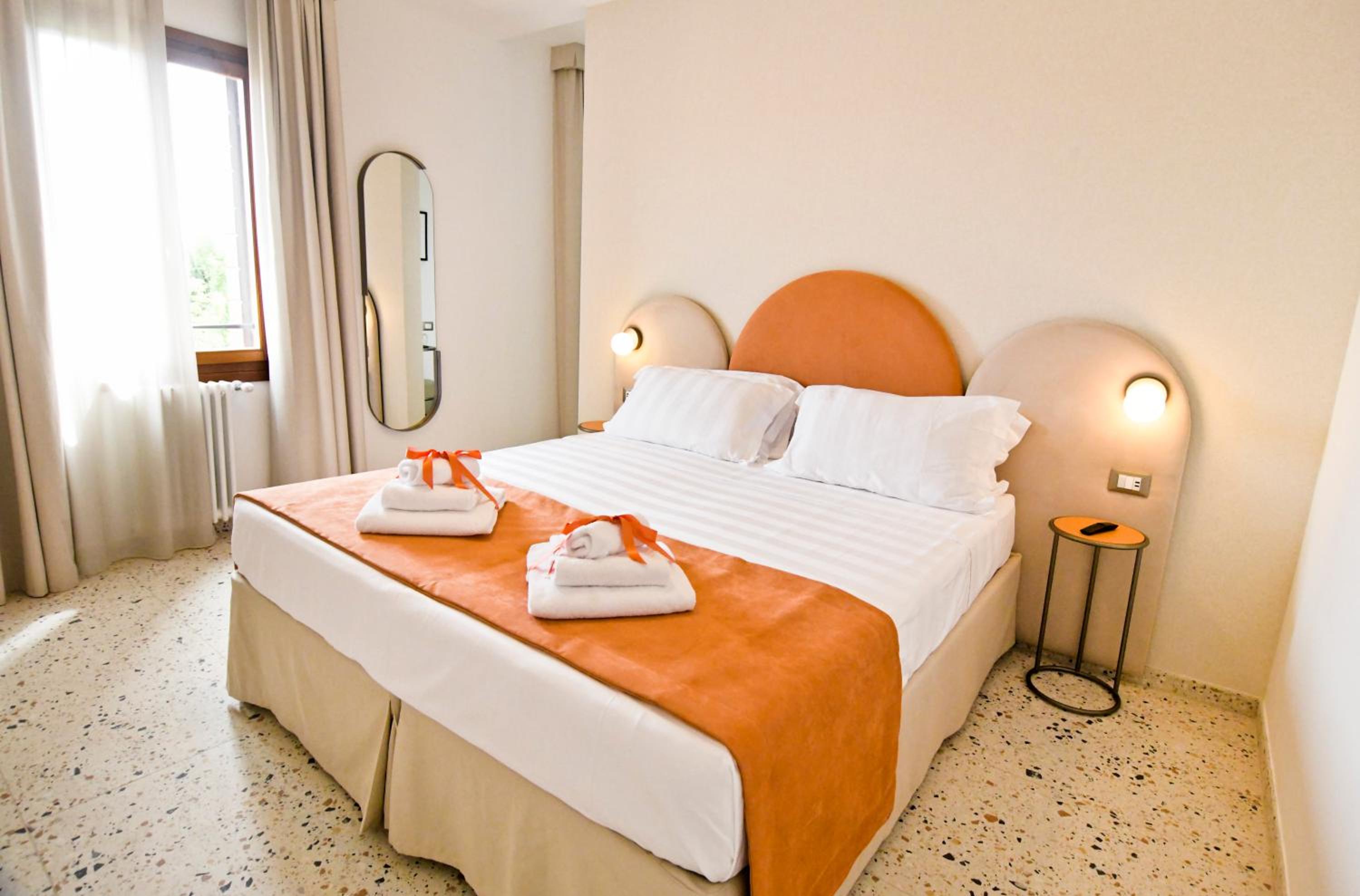 Maison Boutique Al Redentore, Billede 4