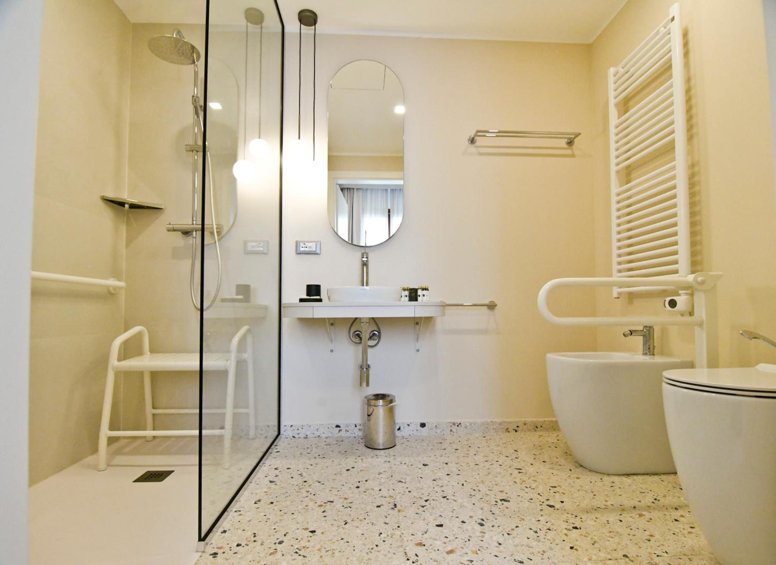 Maison Boutique Al Redentore, Billede 3
