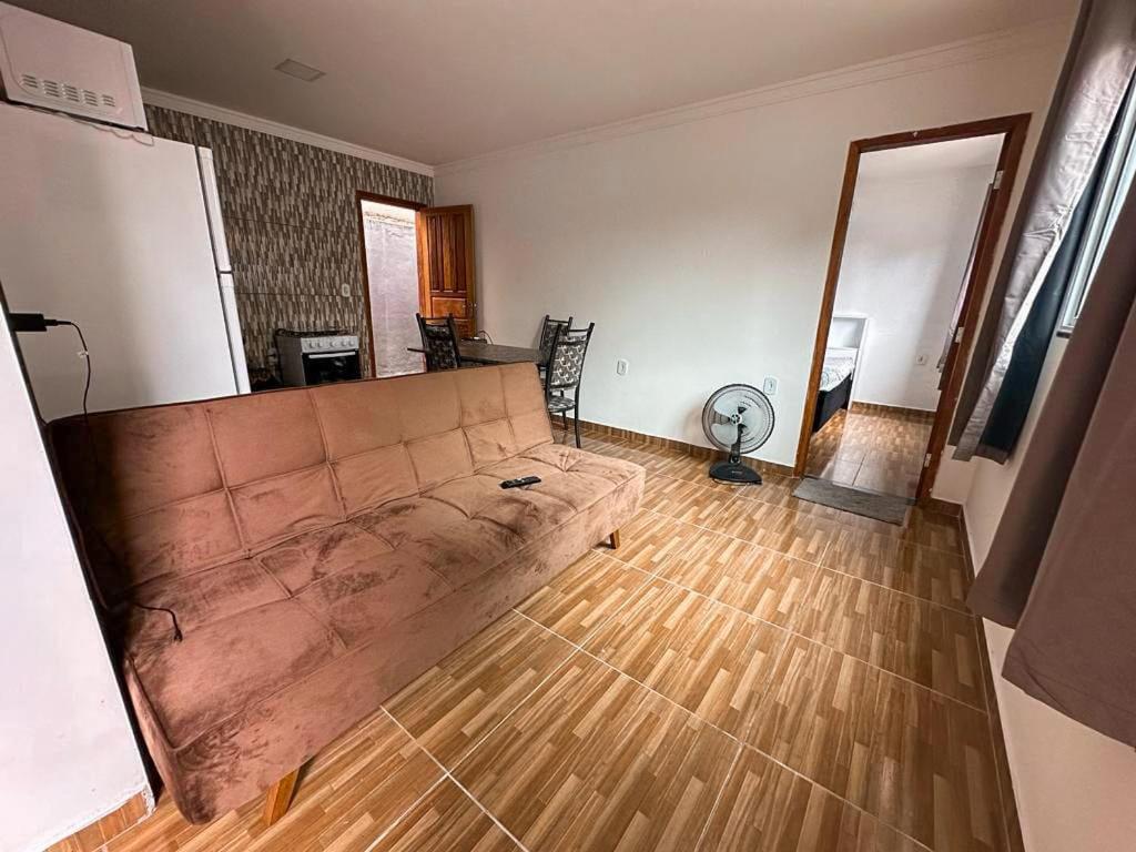 Two-Bedroom House photo 1