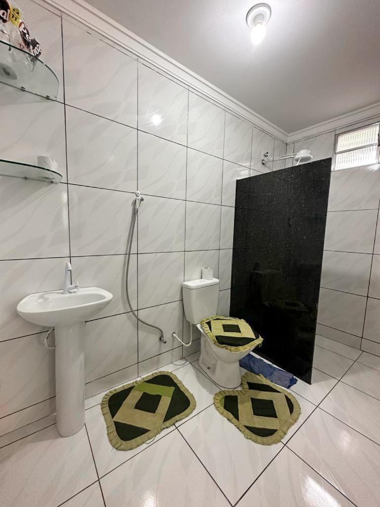 Two-Bedroom House photo 2