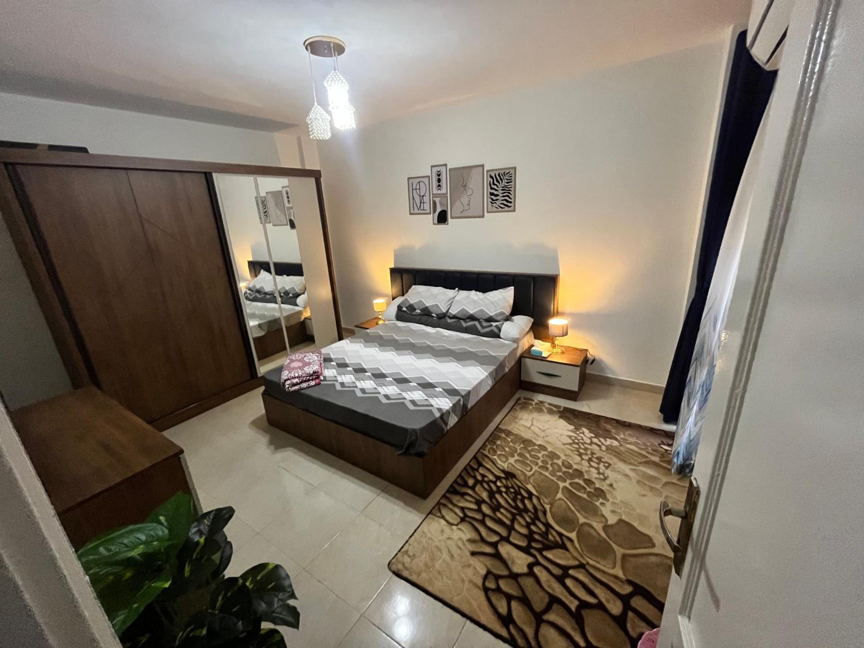 Two-Bedroom Apartment photo 1