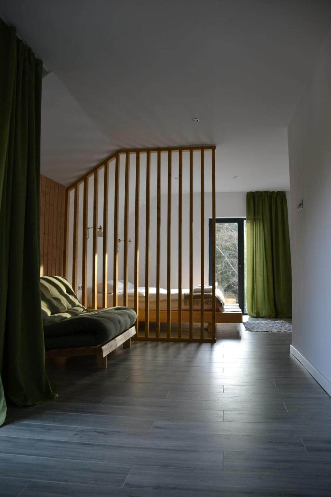 Superior Quadruple Room photo 2