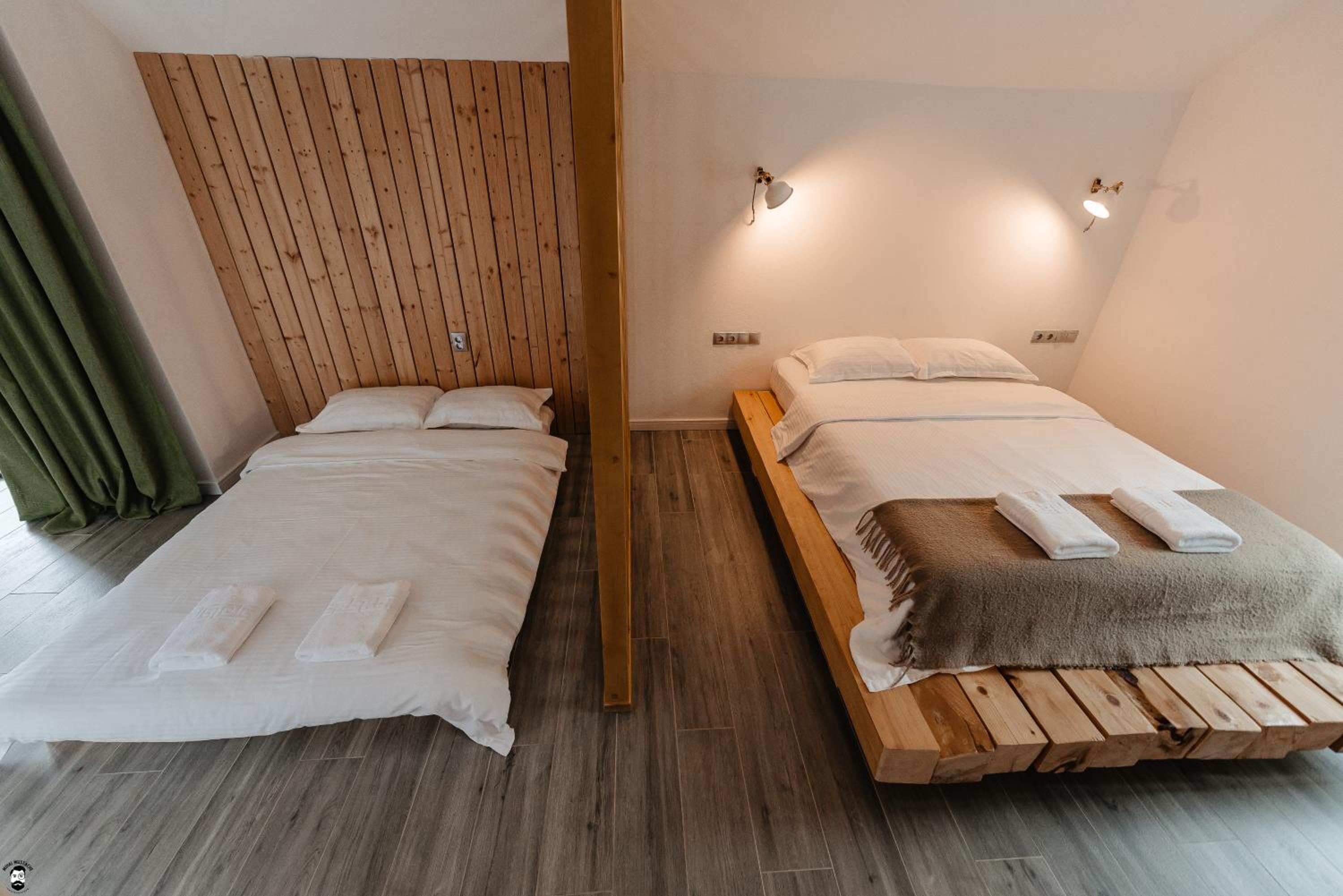 Superior Quadruple Room photo 1
