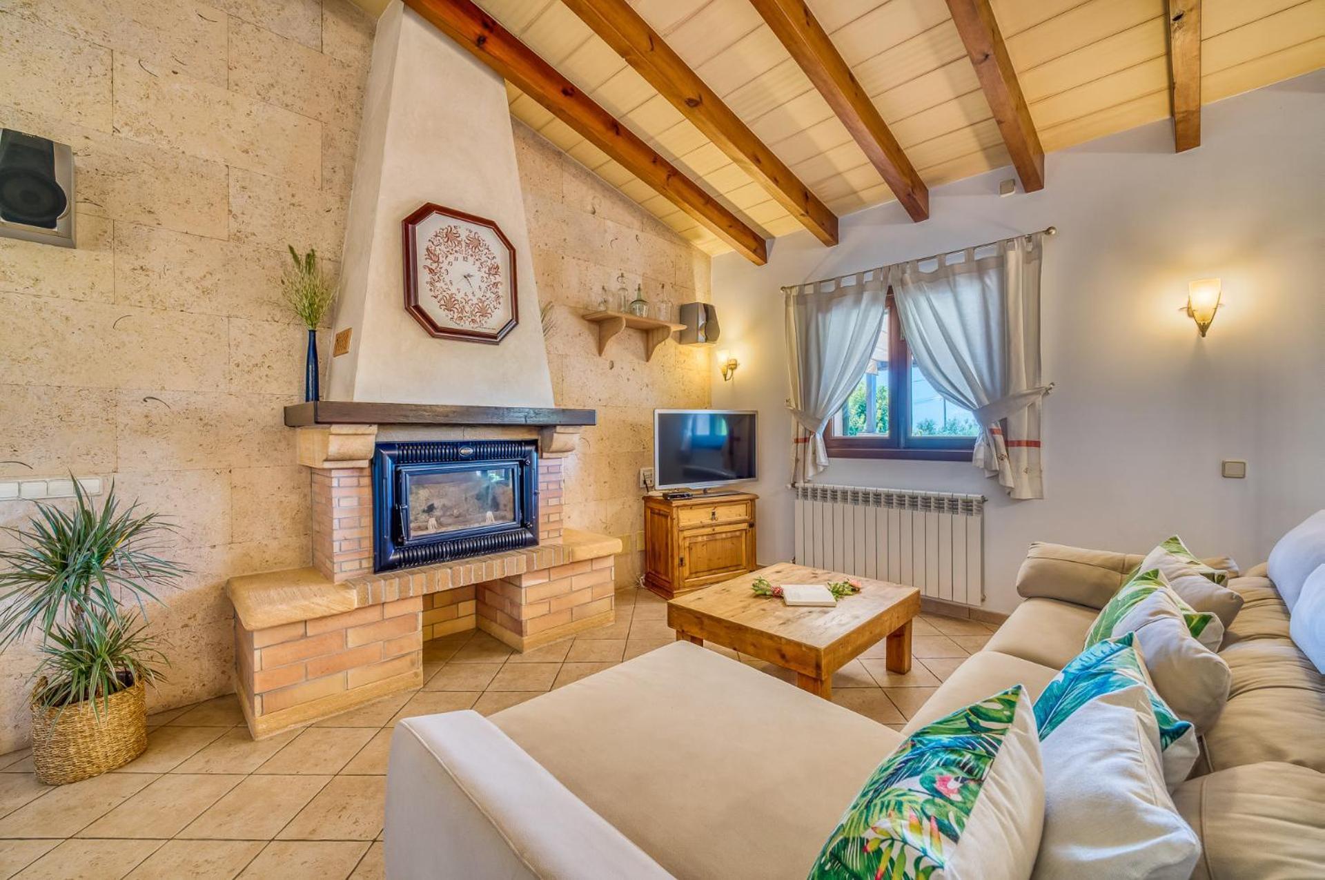 Casa de Vacaciones