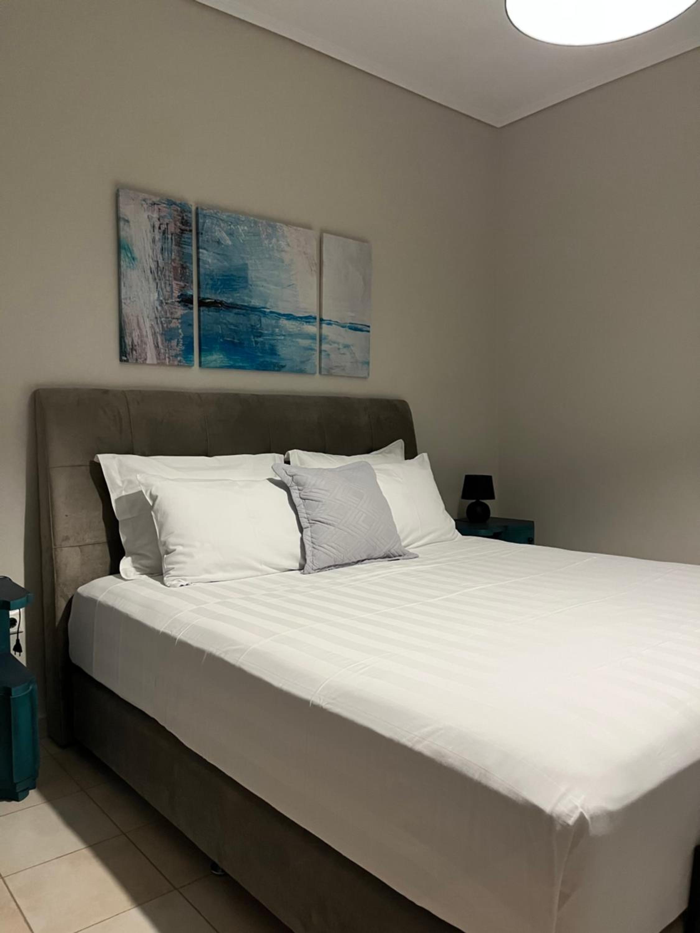 Two-Bedroom Apartment - Photo 13