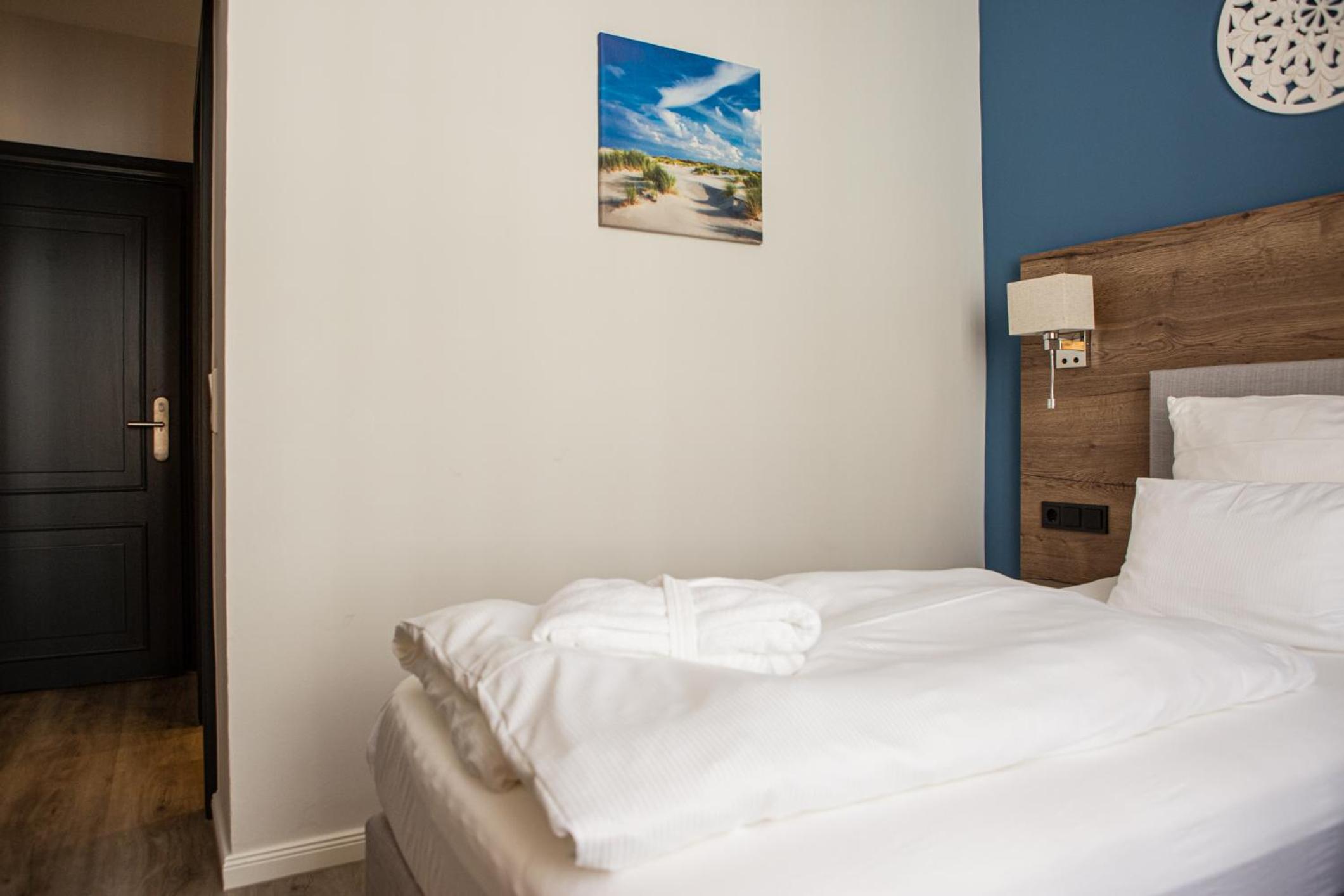 Single Room photo 1