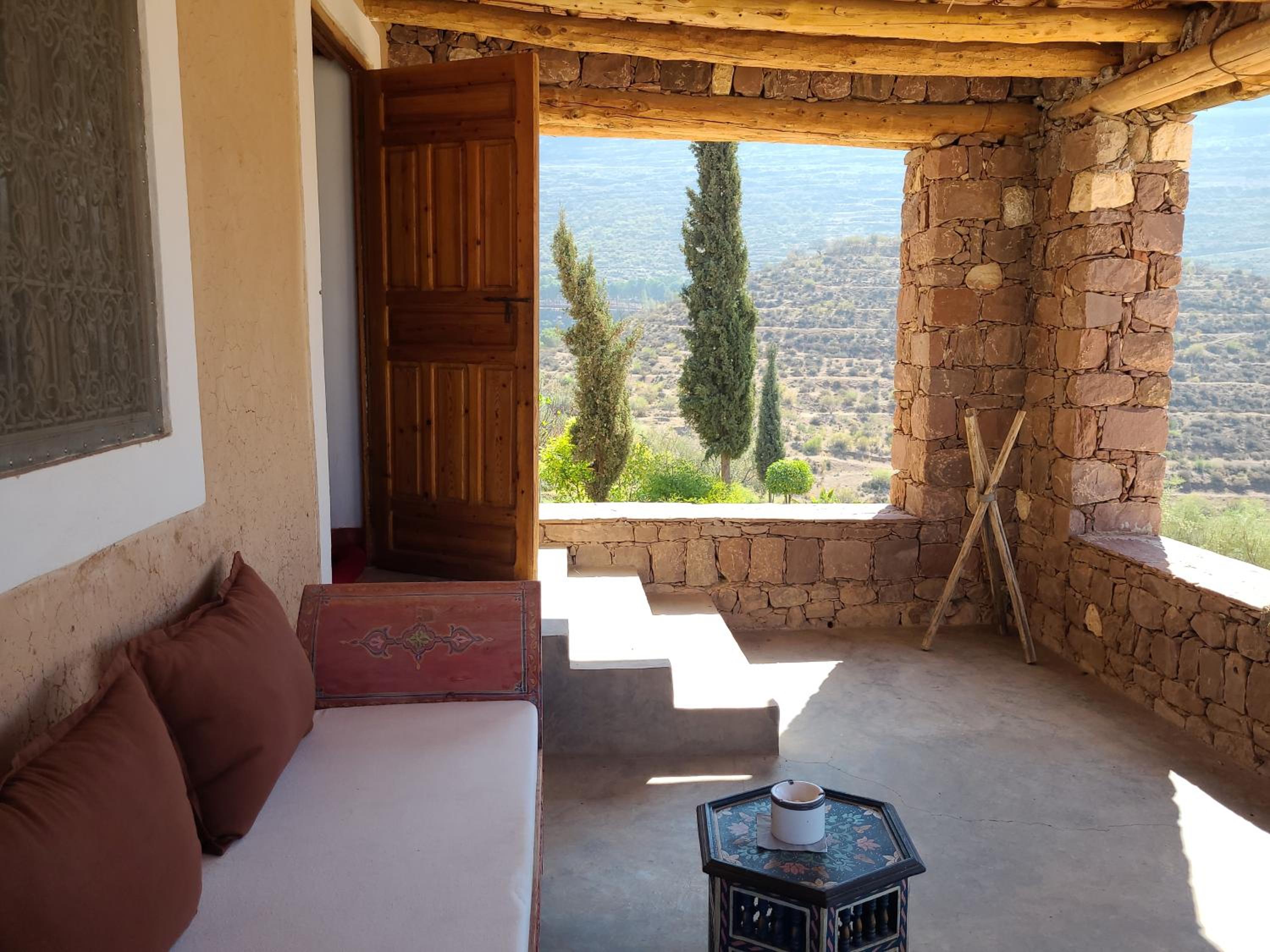 Junior Suite with Balcony photo 1