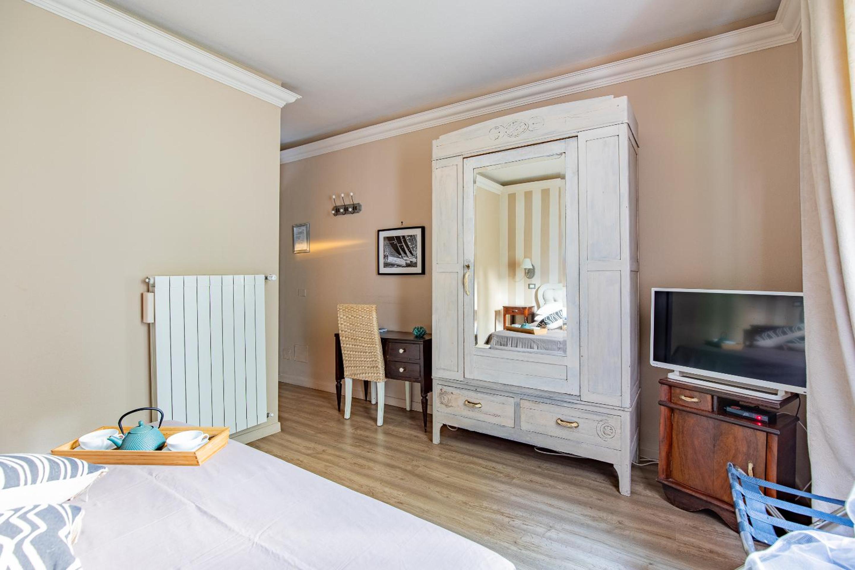 Double Room with Mountain View photo 1