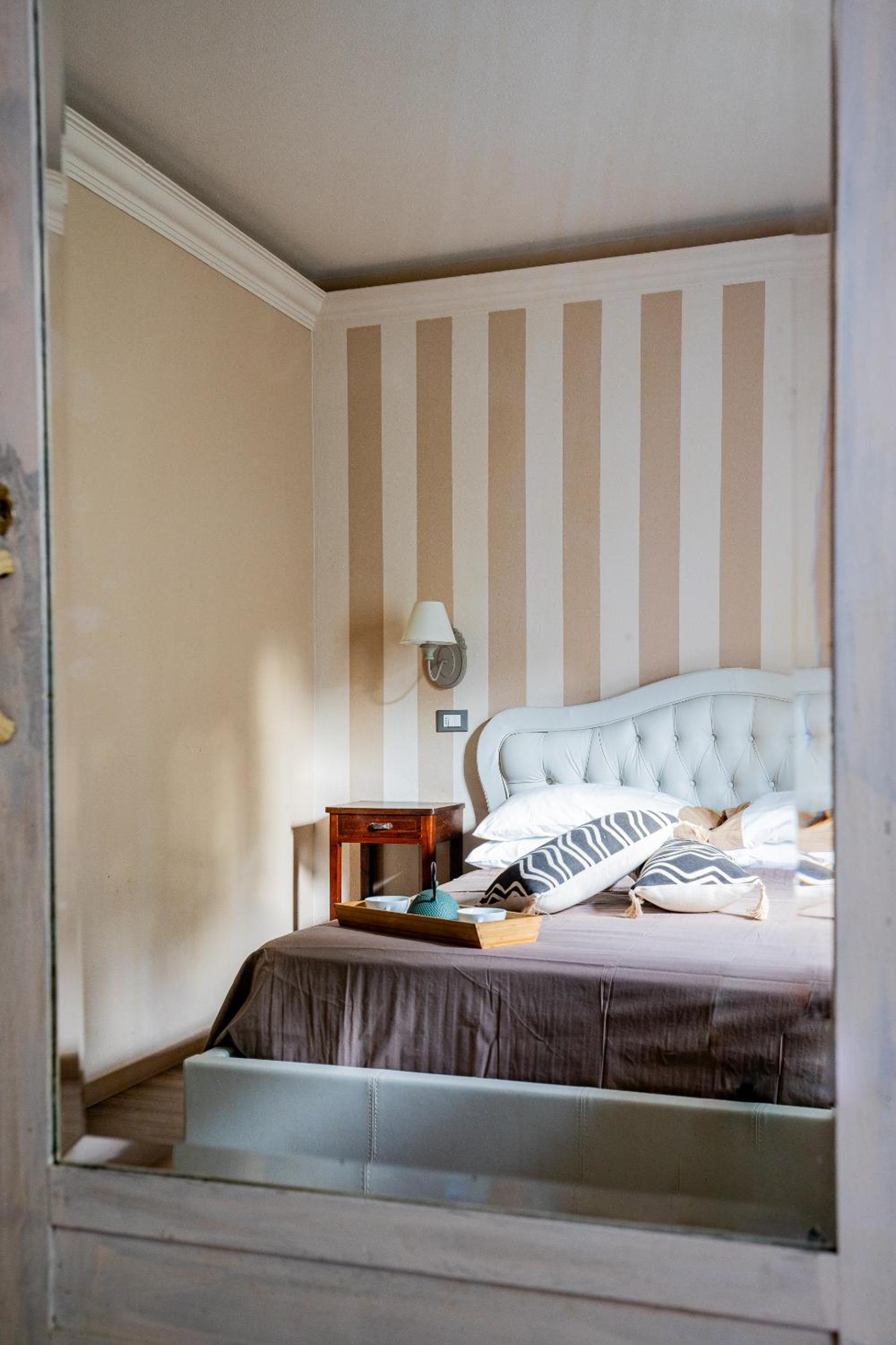 Double Room with Mountain View photo 2