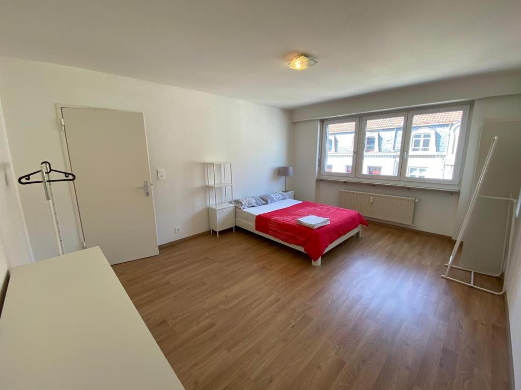 Two-Bedroom Apartment photo 1